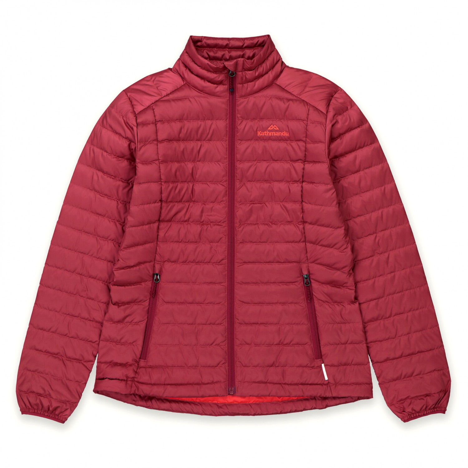 heli down jacket