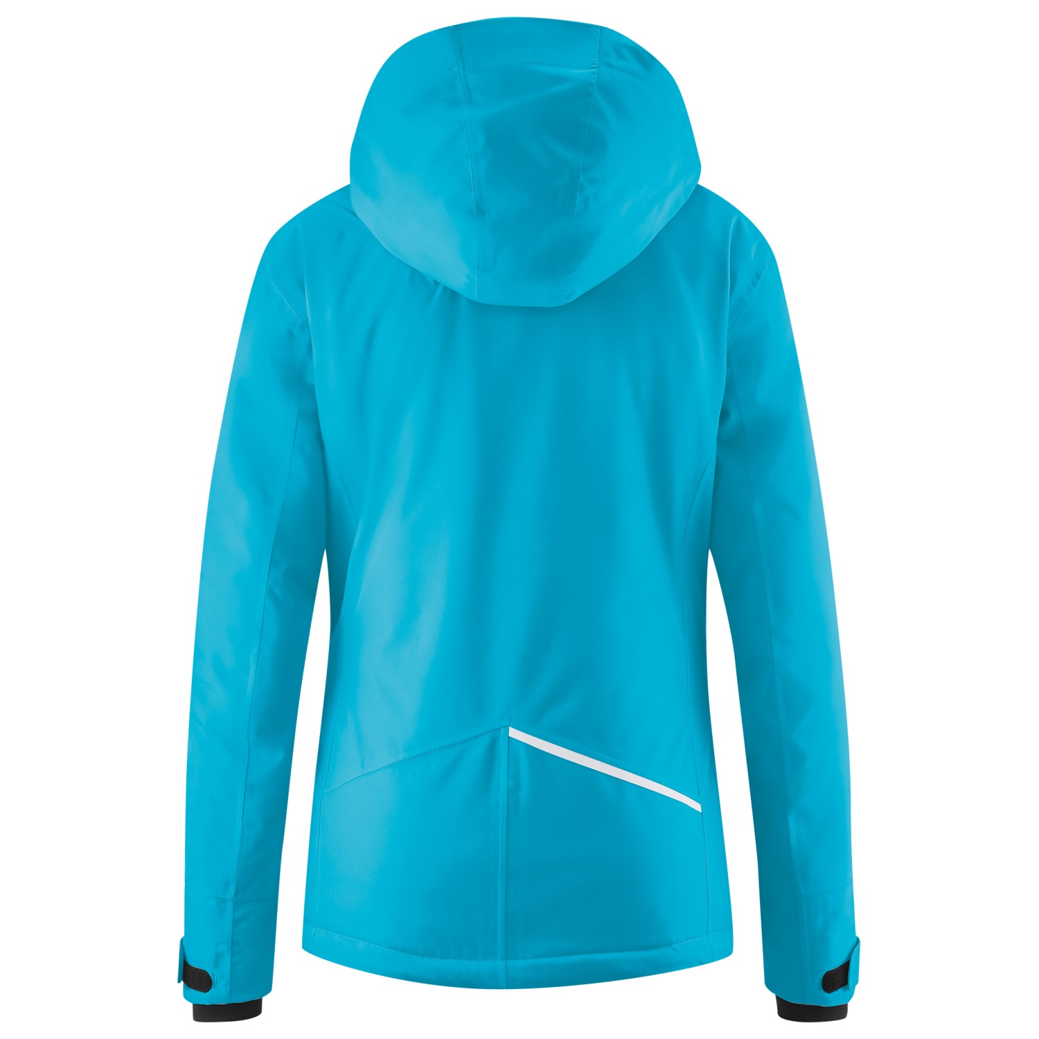 hardshell snowboardjacke