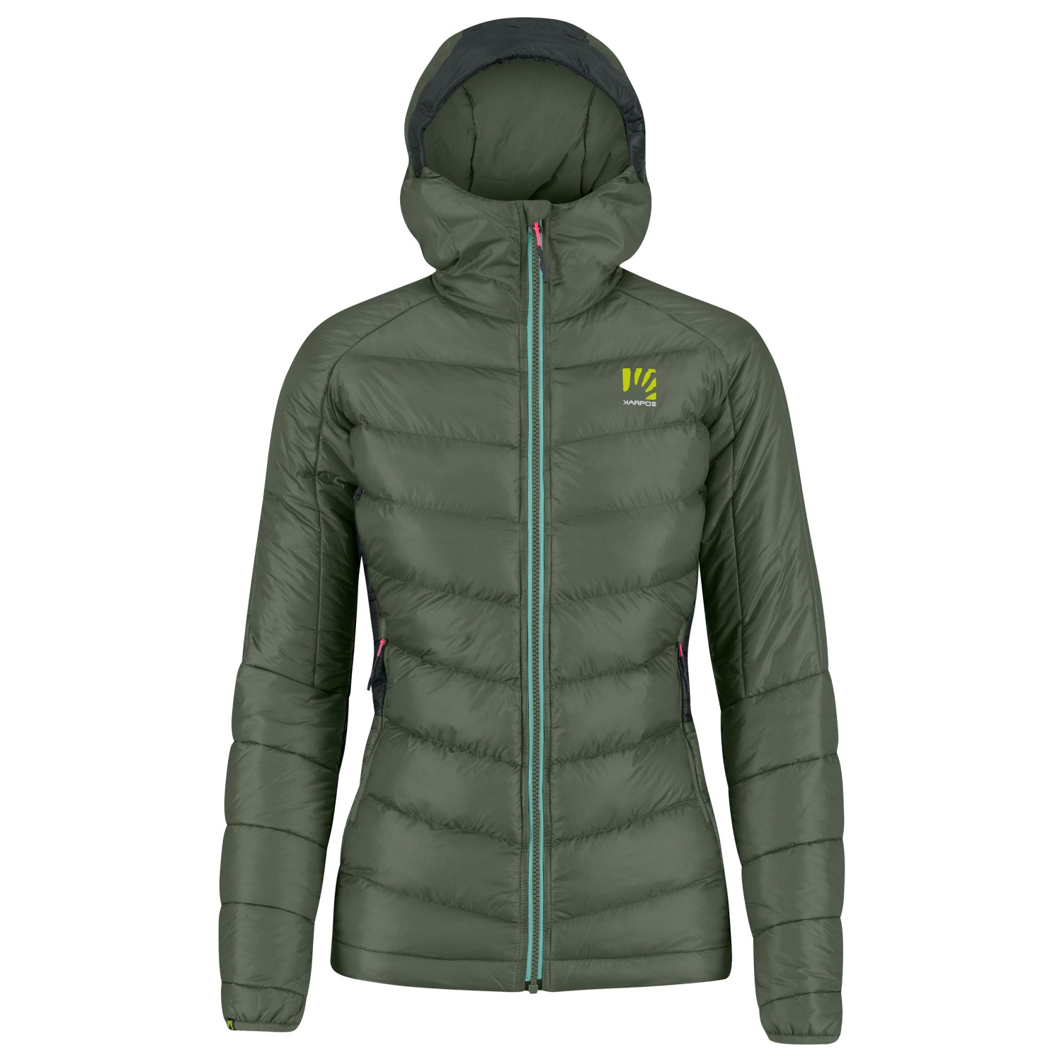 Karpos Piz Palu'W Jkt - Veste softshell femme