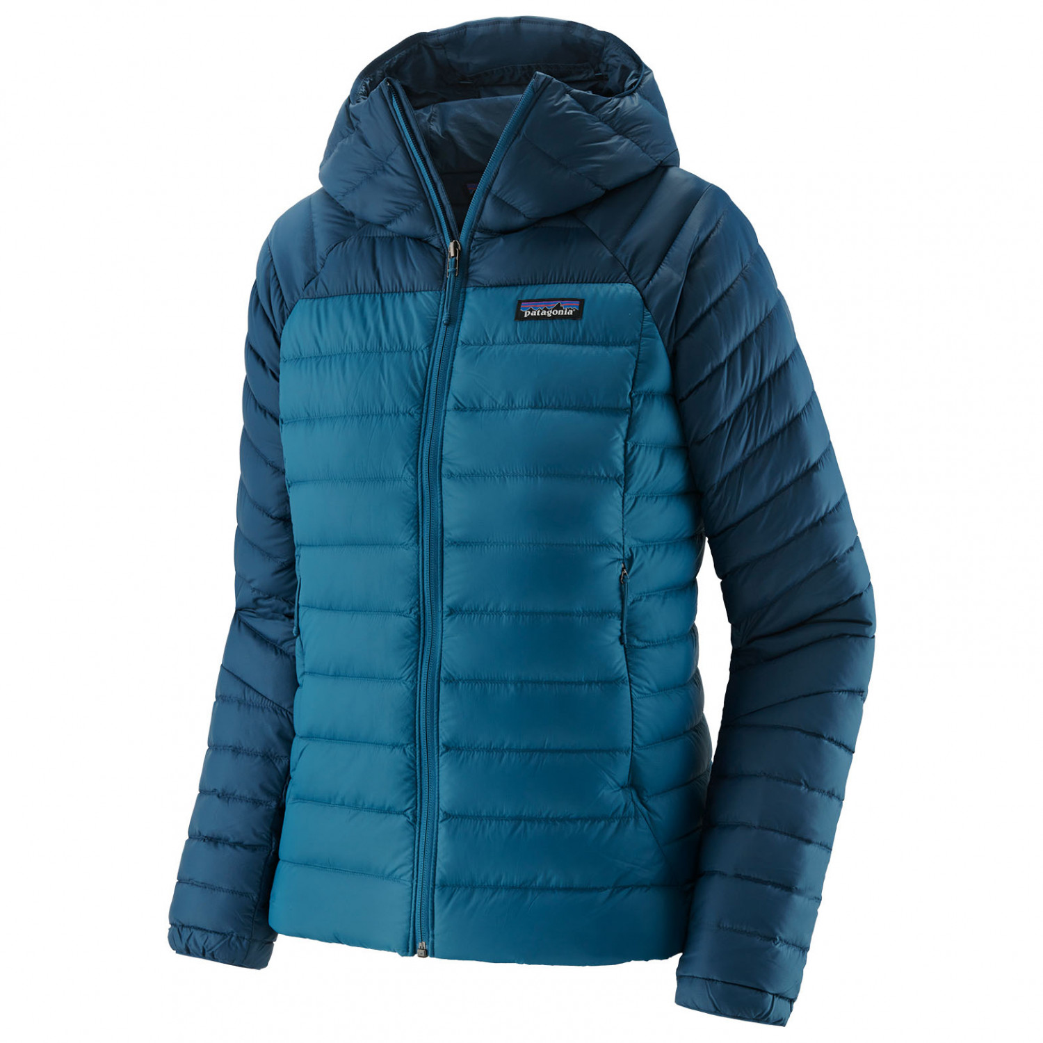 Patagonia Down Sweater Hoody - Donsjack 