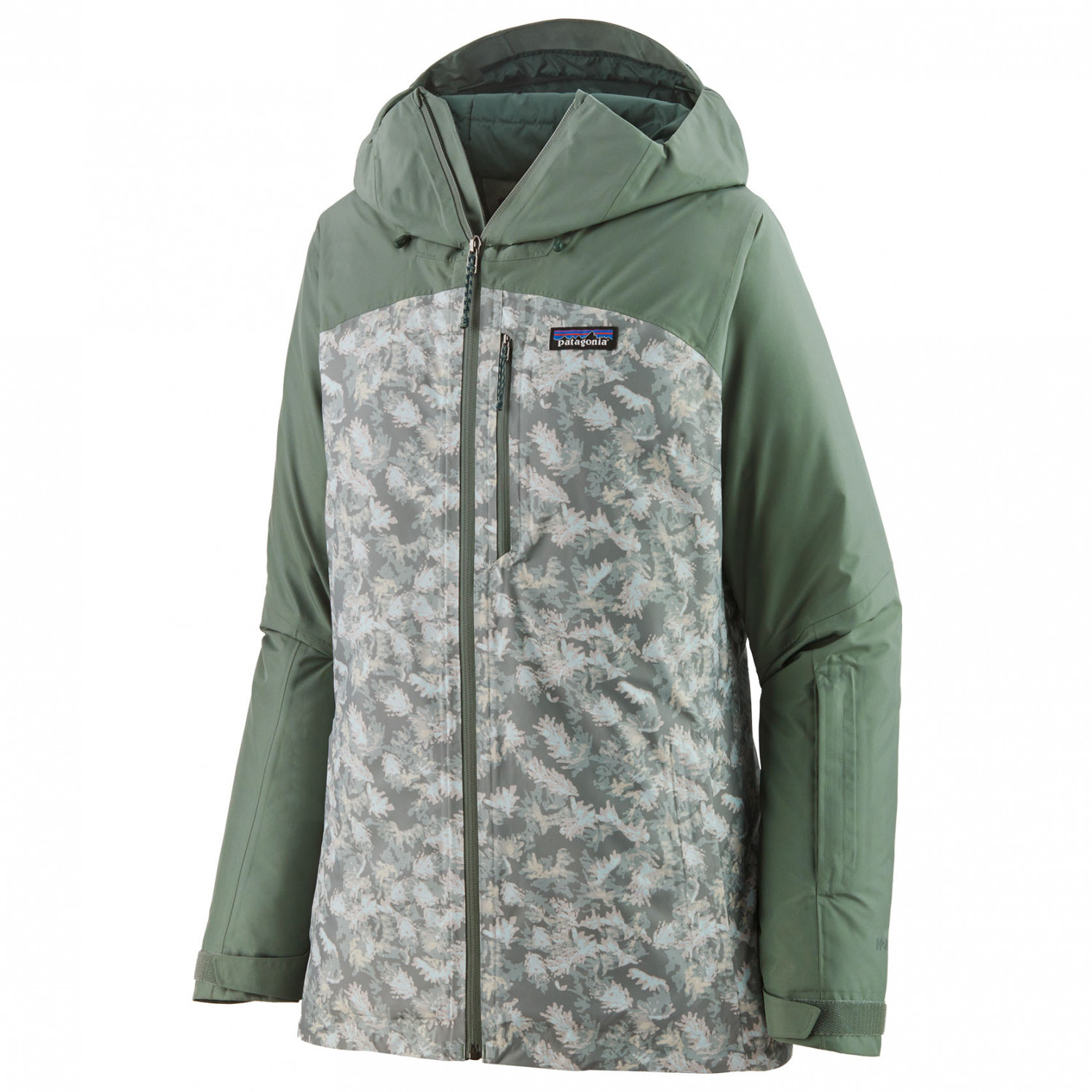 Patagonia Women's Insulated Powder Town Jacket