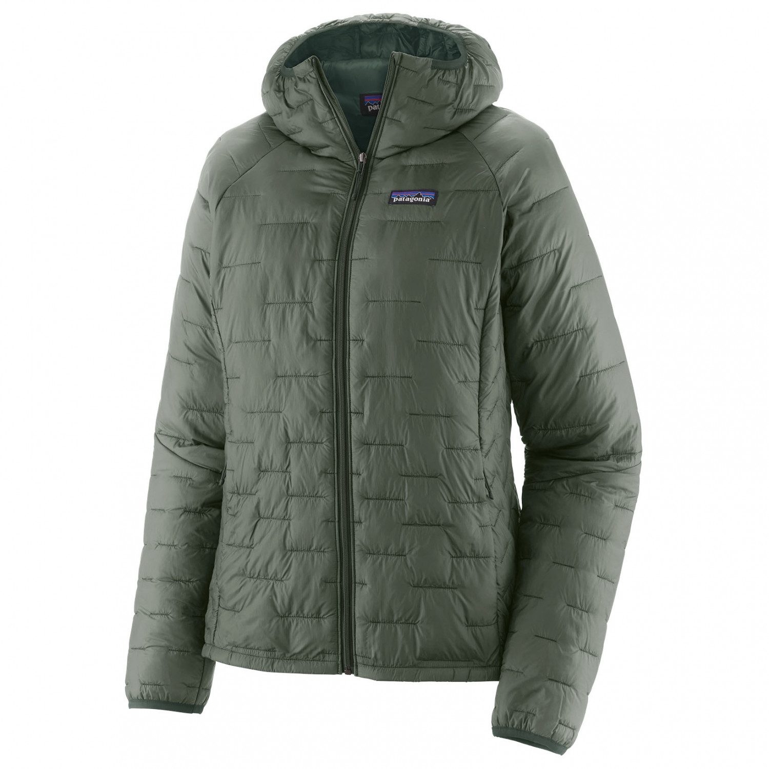 Patagonia Micro Puff Hoody - Kunstfaserjacke Damen | Versandkostenfrei |  Bergfreunde.de
