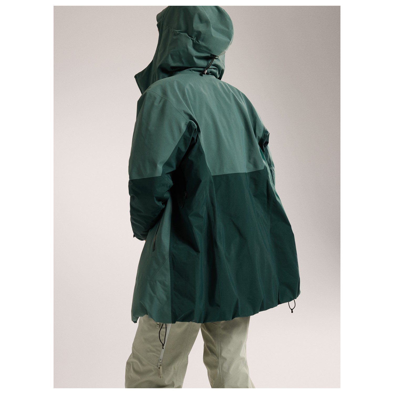 Arc'teryx Sentinel Insulated Jacket - Giacca da sci Donna