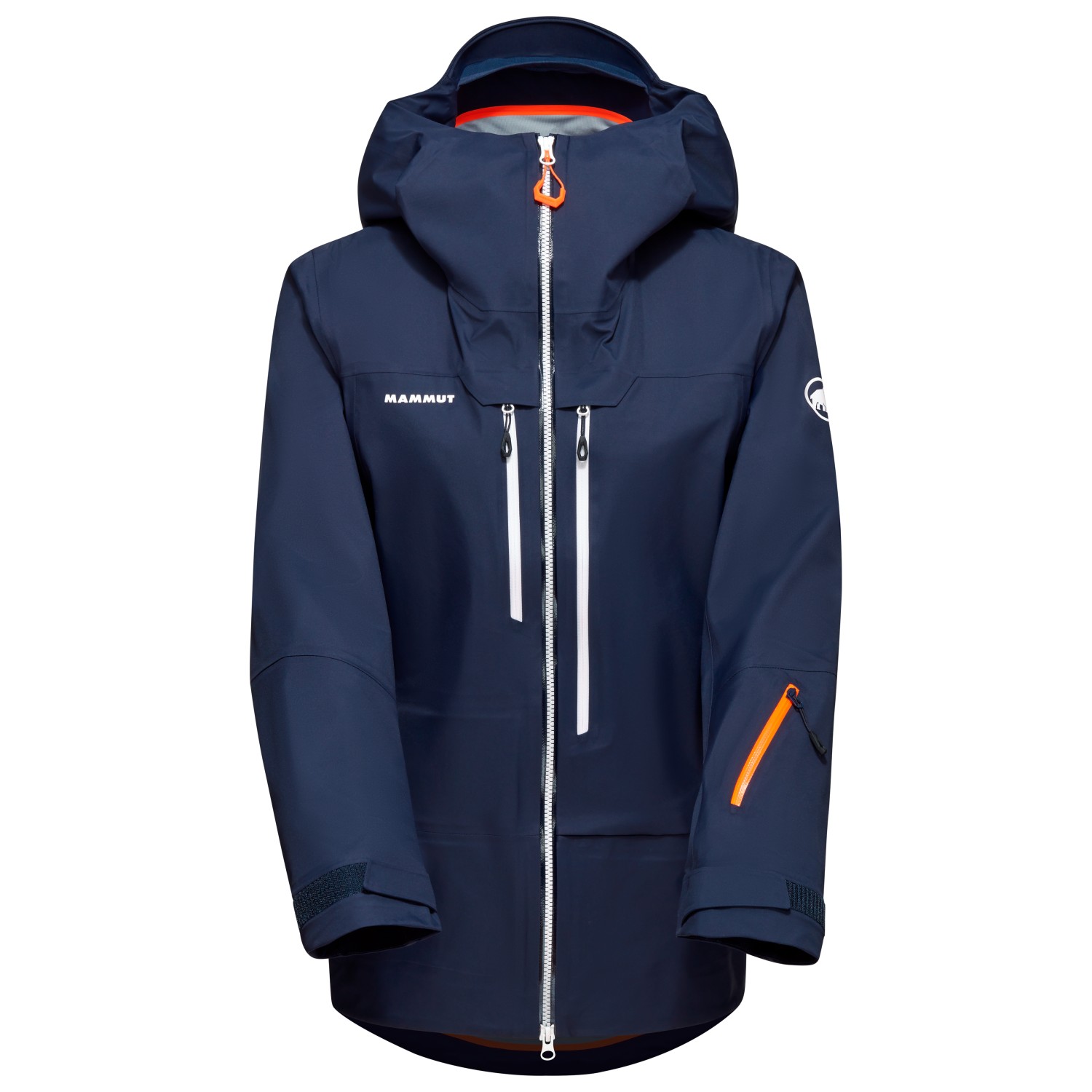 Faszinierend Skijacke Mammut Damen Bilder