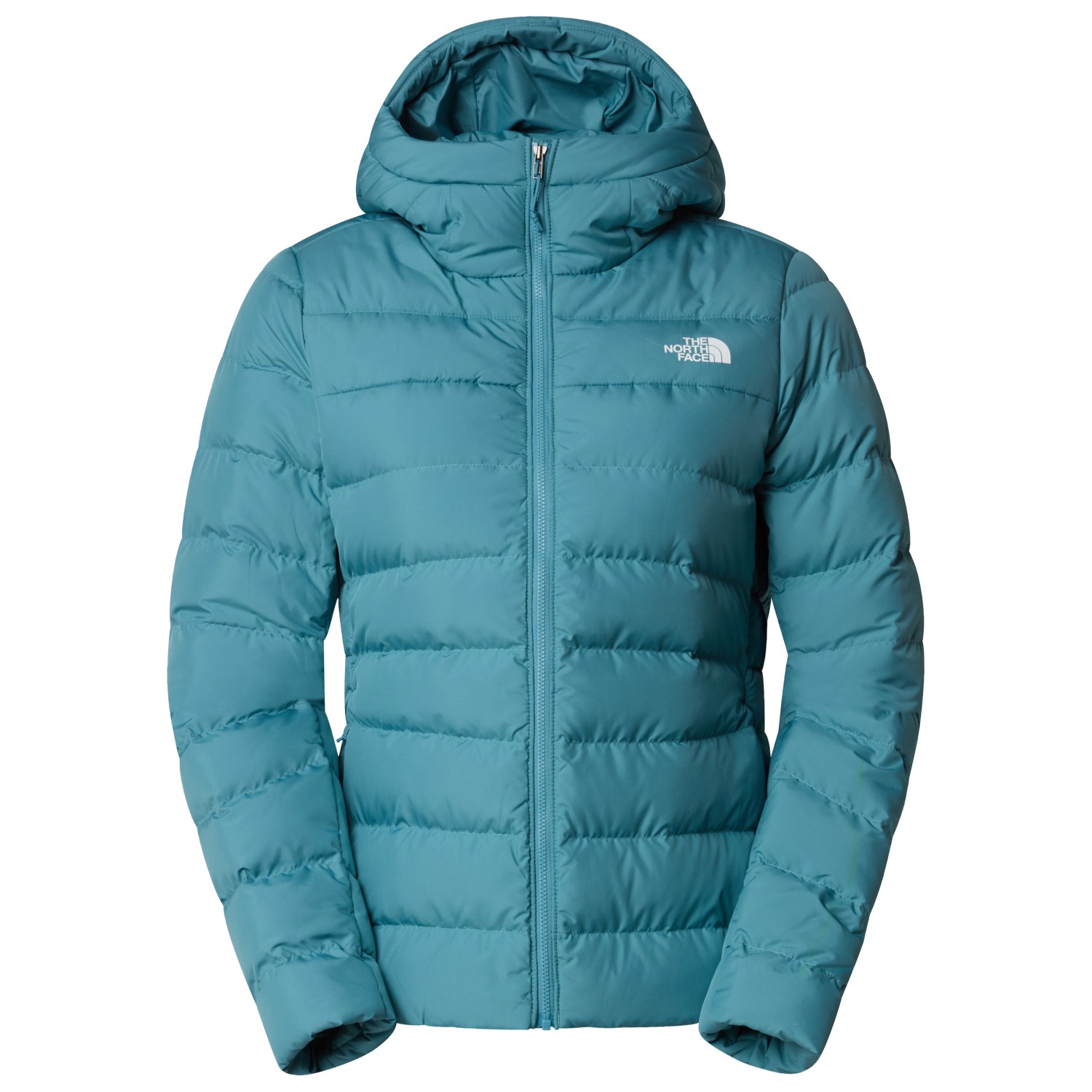 THE NORTH 見出せる FACE Aconcagua Hoodieバイオレットグレー