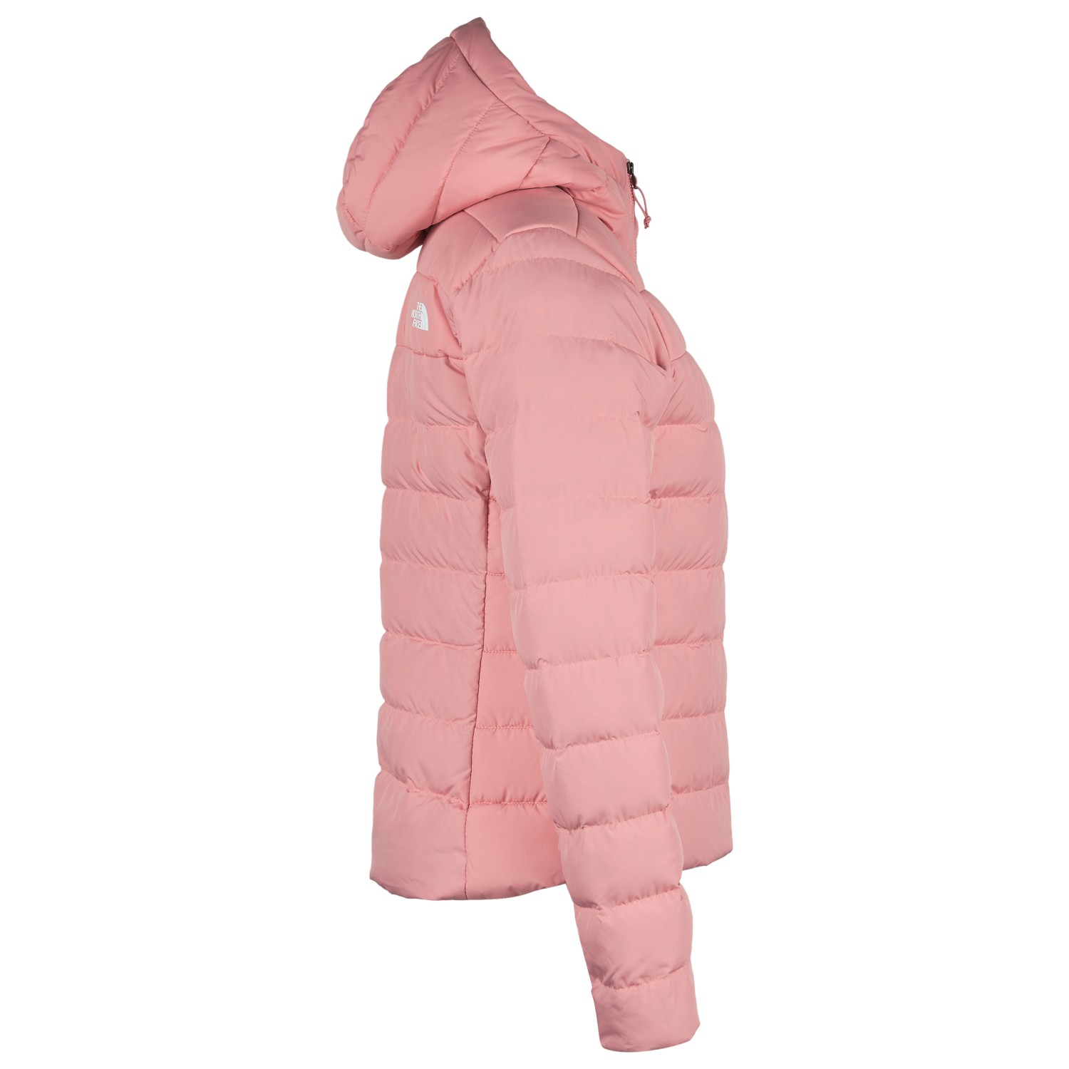 Parka Aconcagua Chaqueta North Face Rosa The North Face Aconcagua