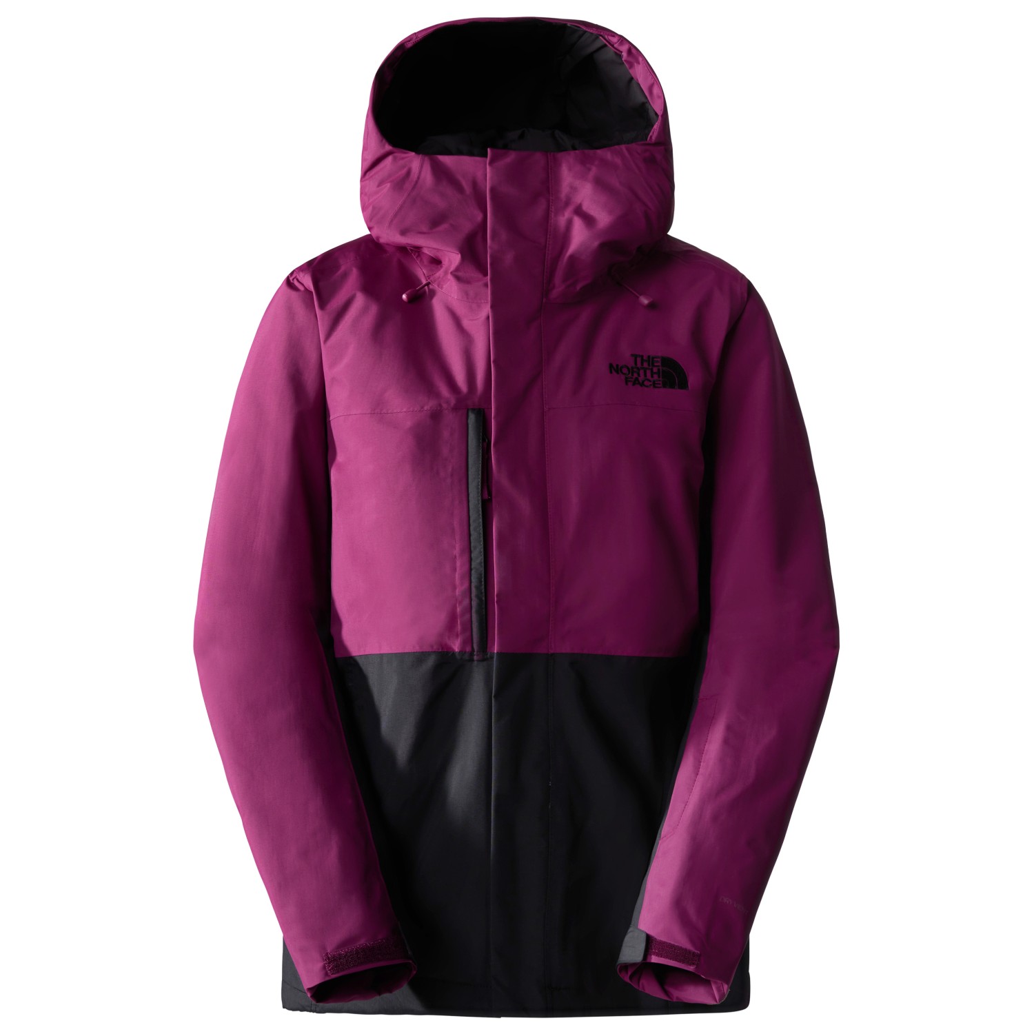 giacca snowboard the north face