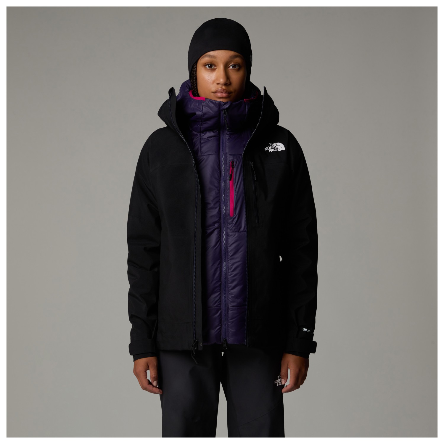 The North Face Kandersteg GTX Pro Jacket - Ski jacket Women 