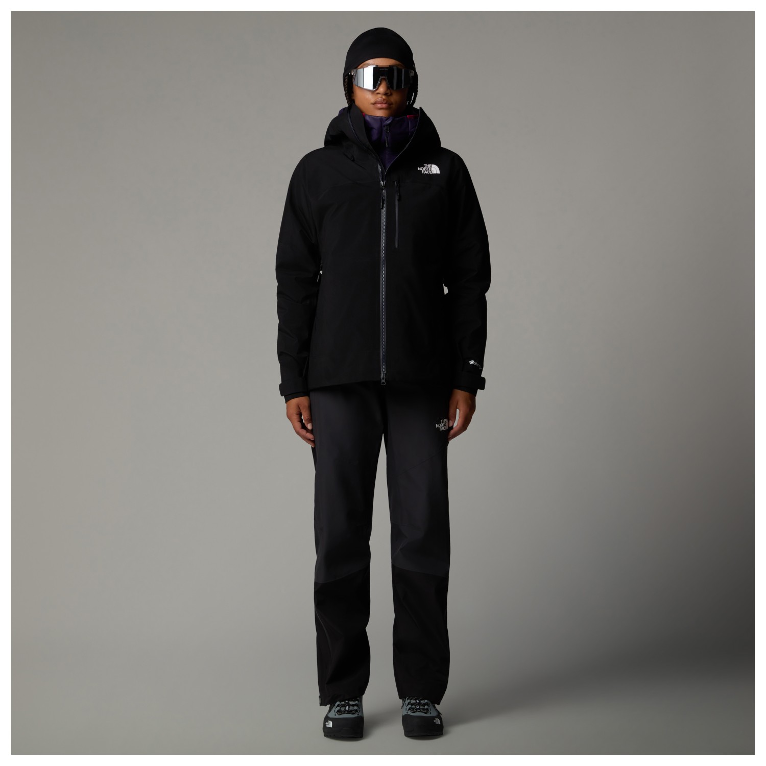 The North Face Kandersteg GTX Pro Jacket - Ski jacket Women 