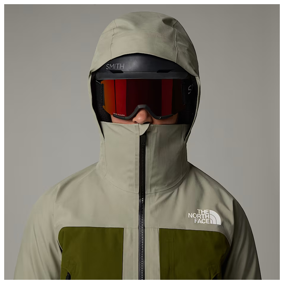 The North Face Summit Verbier GTX Jacket Ski Jacket Women's