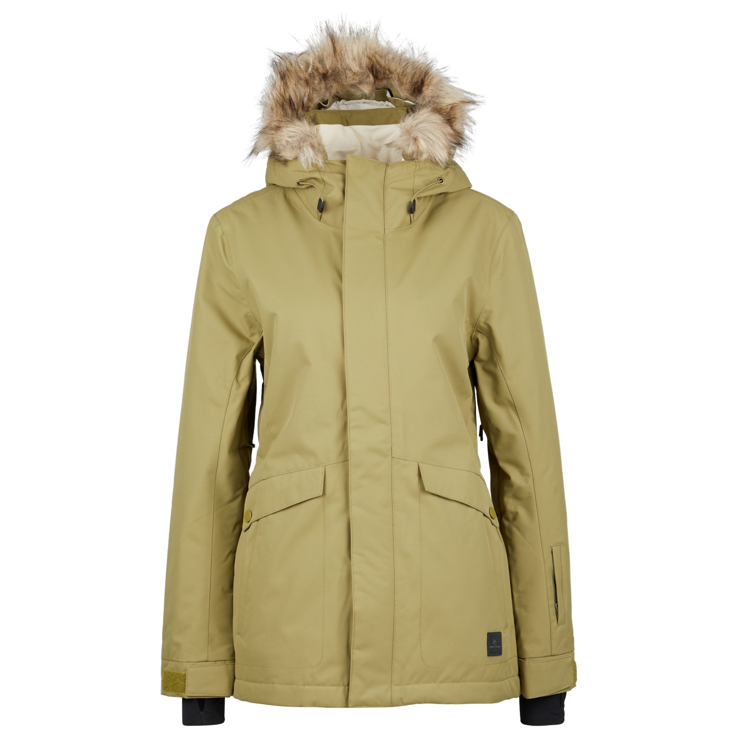 Rip Curl Anti Series Parker Jacket 10K/10K Skijacke Damen online