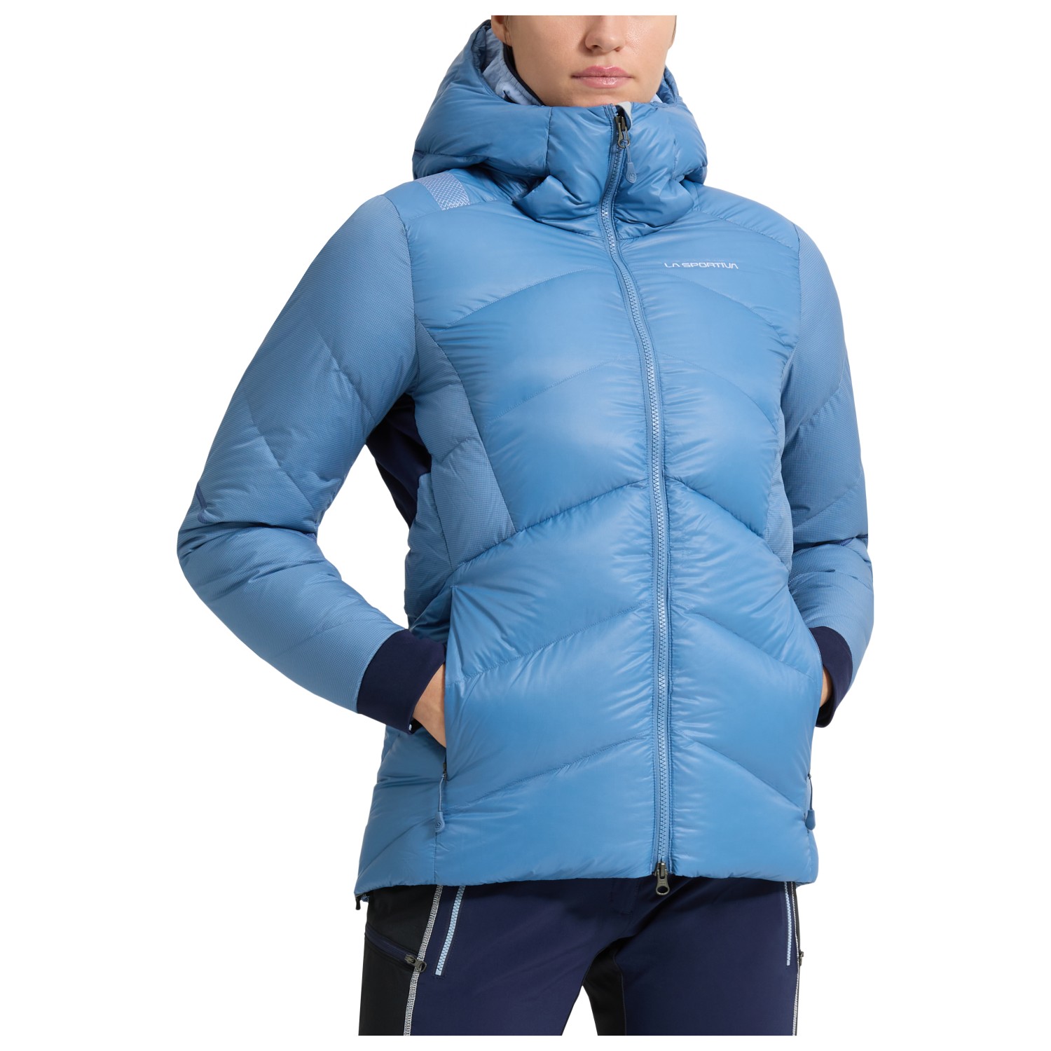 DODONA BLACK SPORT JACKET
