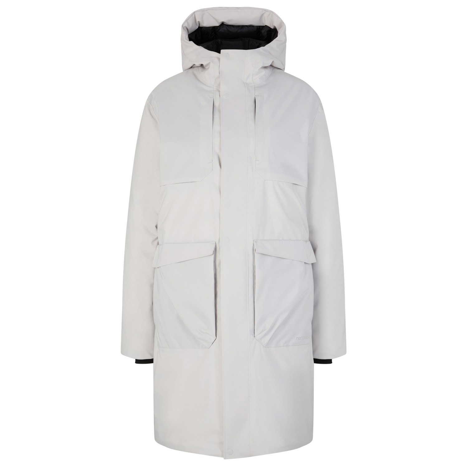 Nordisk Lumi - Parka Women