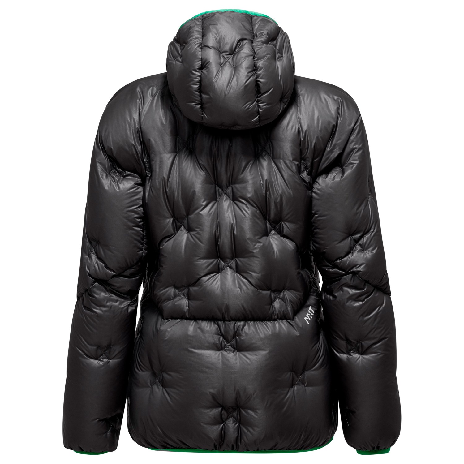 Giacca Invernale Da Donna SALEWA ORTLES MED 3 RDS DWN JACKET – Piumino Nero – Tecnico E Comodo Per Sport E Tempo Libero