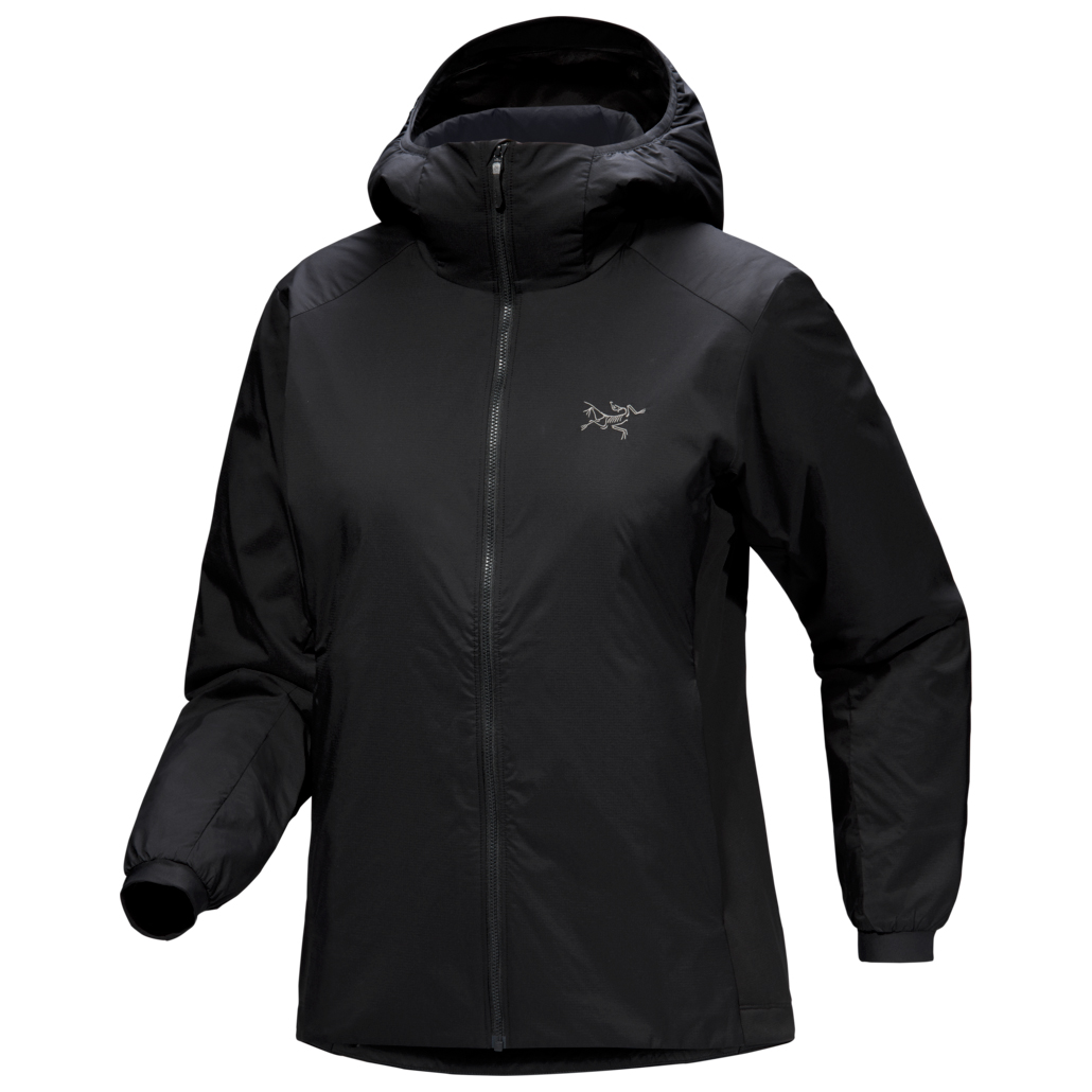 Arc'teryx Atom Hoody - Chaqueta de fibra sintética Mujer | Envío
