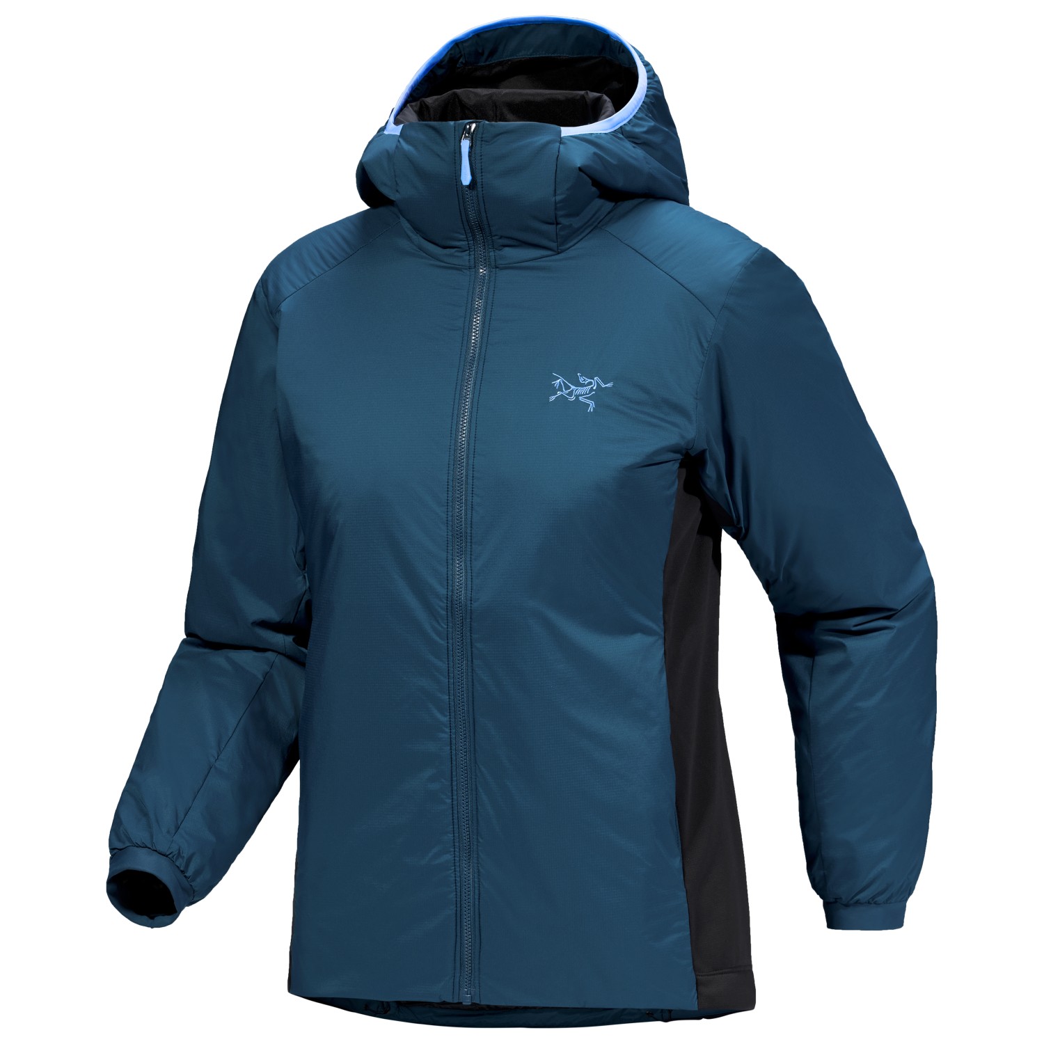 ジャケット・アウター Arc'teryx Atrel Hooded Shacket Women's M ARC'TERYX Women Atrel Hooded Shacket Coat Canada Size M Parka