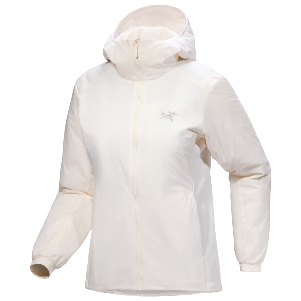 Arc'teryx Atom Hoody - Synthetisch jack Dames | Gratis verzending