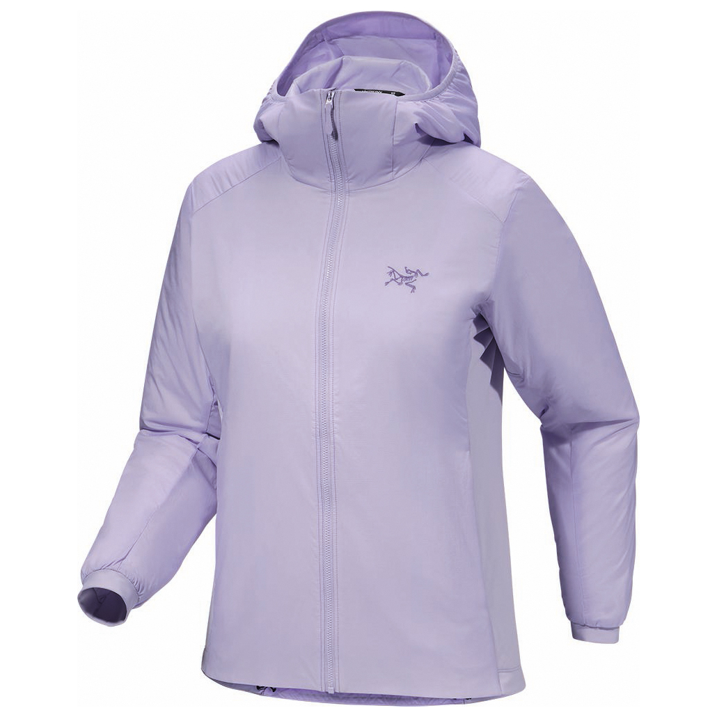 Arc'teryx Atom Hoody - Synthetisch jack Dames | Gratis verzending