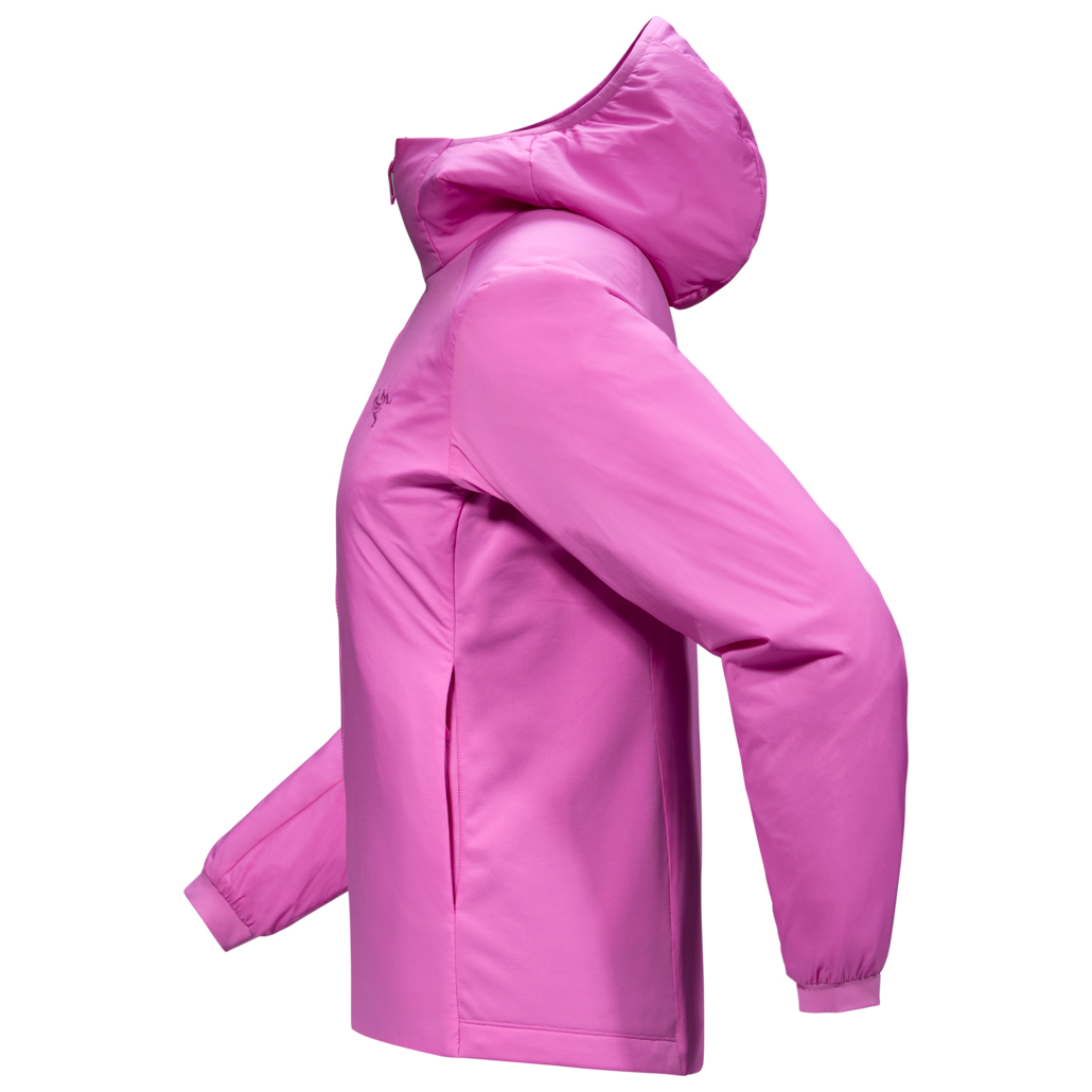 Arc'teryx Atom Hoody - Chaqueta de fibra sintética Mujer | Envío