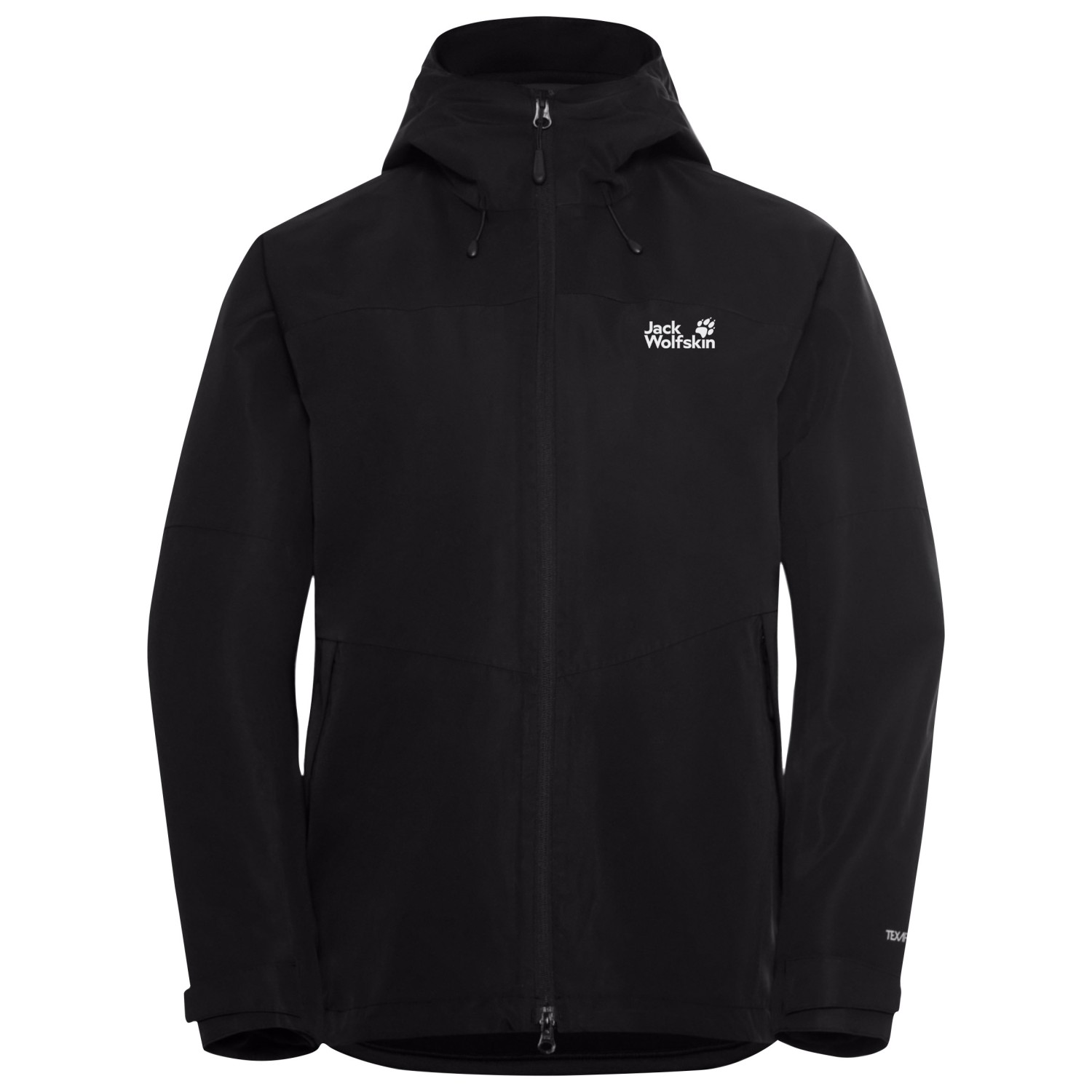 Jack Wolfskin Wild Places 3in1 Jacket - 3-in-1 jacket Women's