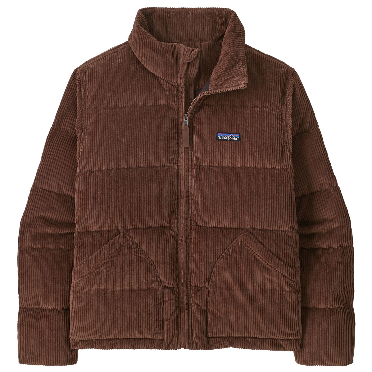 Patagonia Cord Fjord Jacket - Down jacket Women's | Free EU