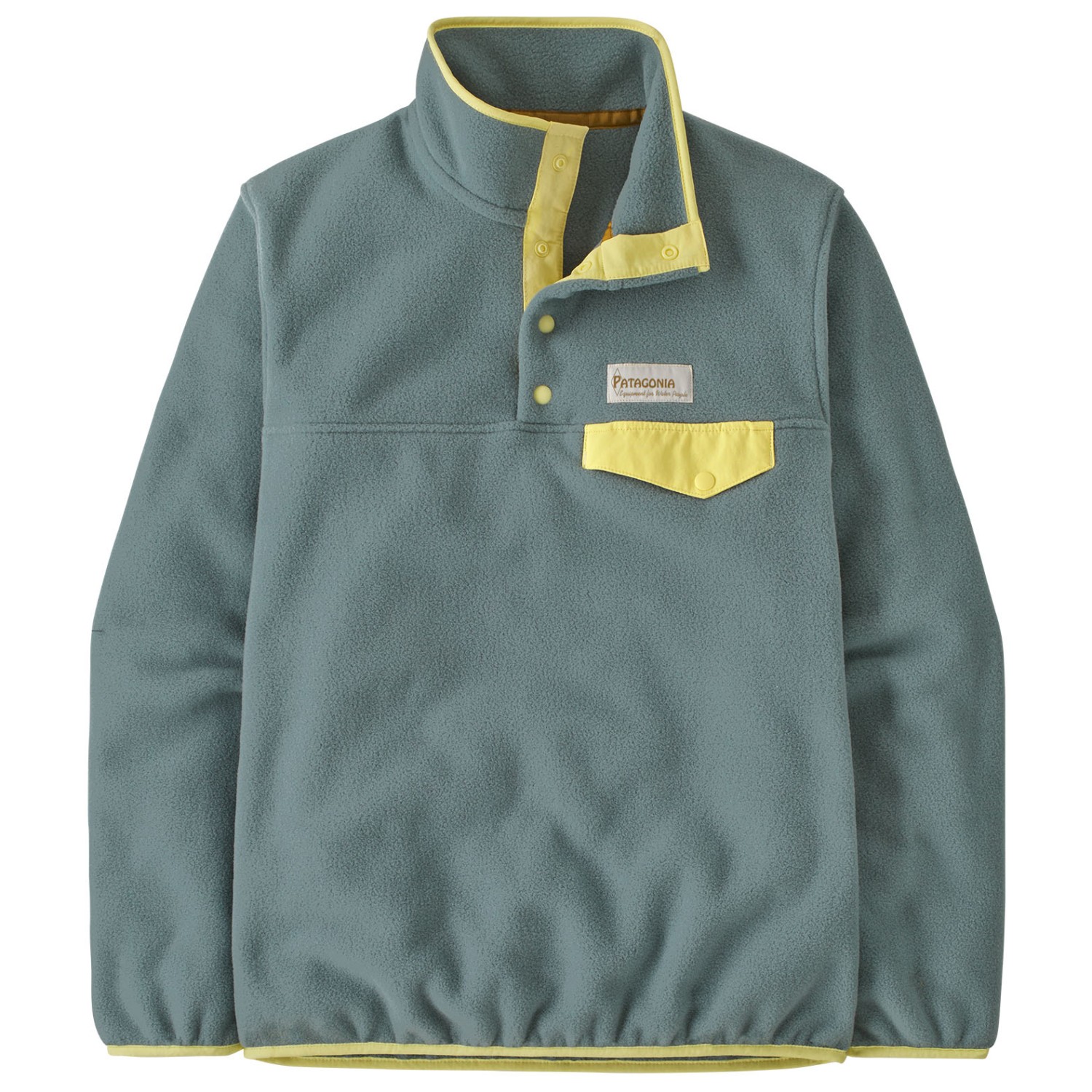 Patagonia Lightweight Synchilla Snap-T Fleece Pullover - Fleece