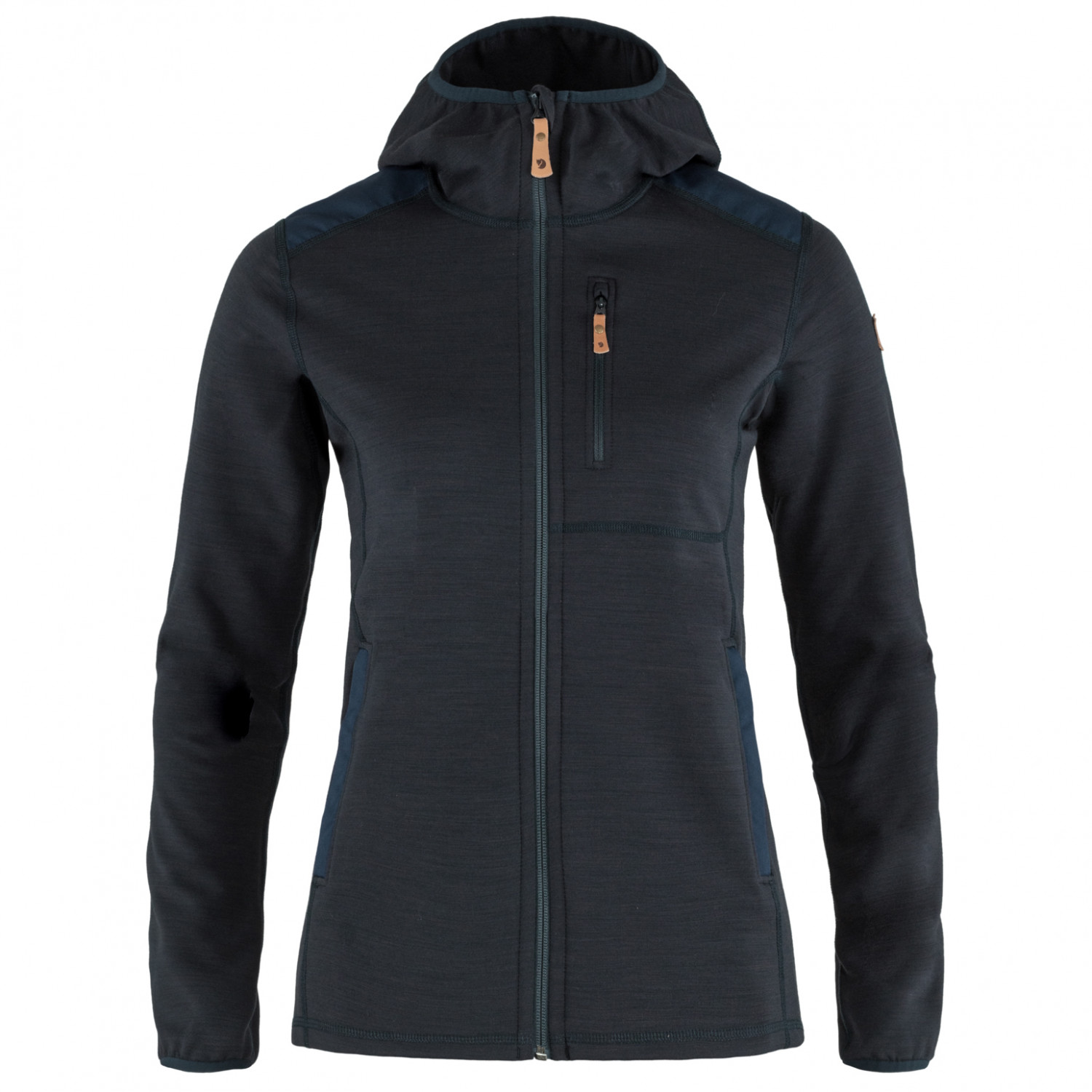 fjallraven keb fleece jacket