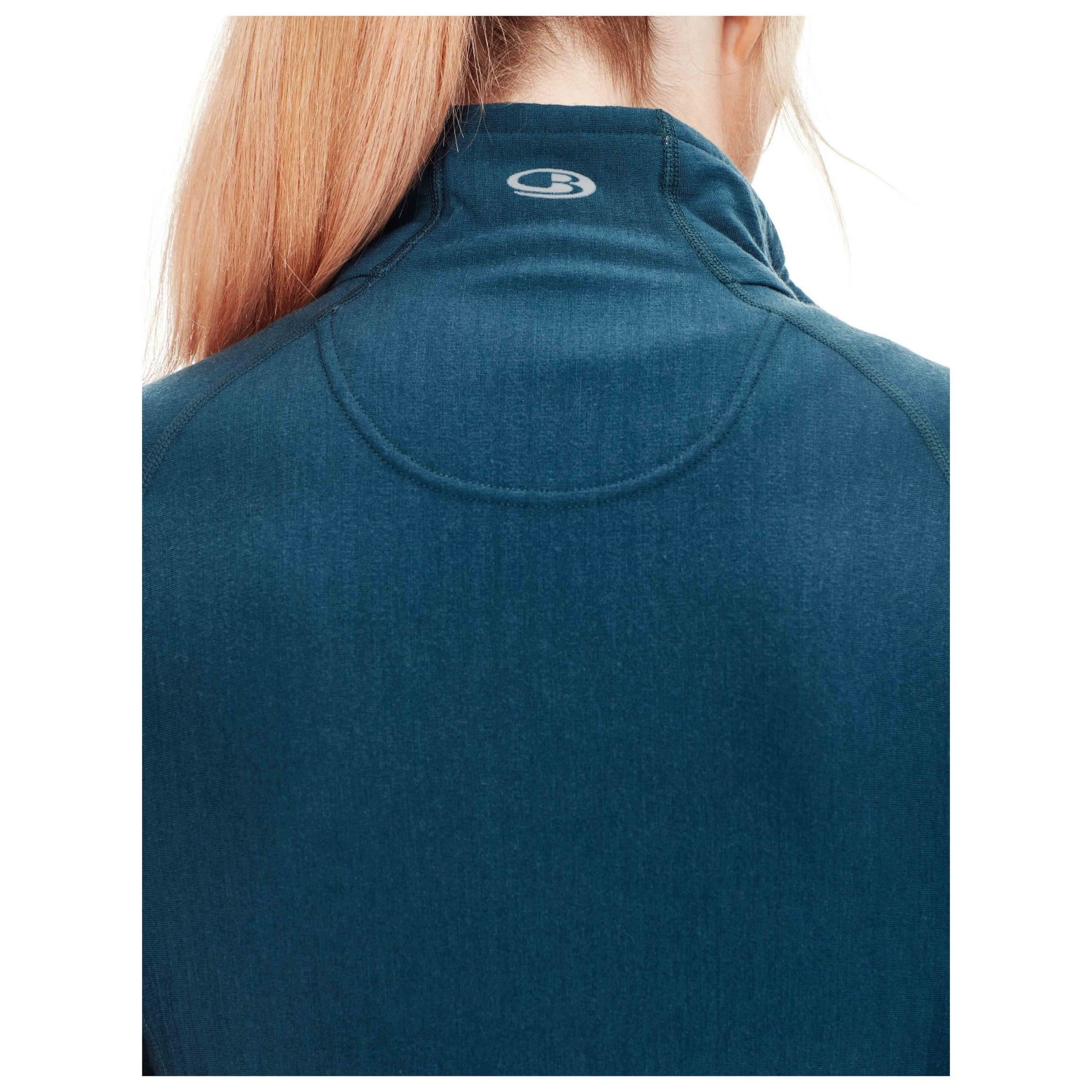 icebreaker Merino 150 Tech Lite SS Tee Adventure Ride - T-shirt en