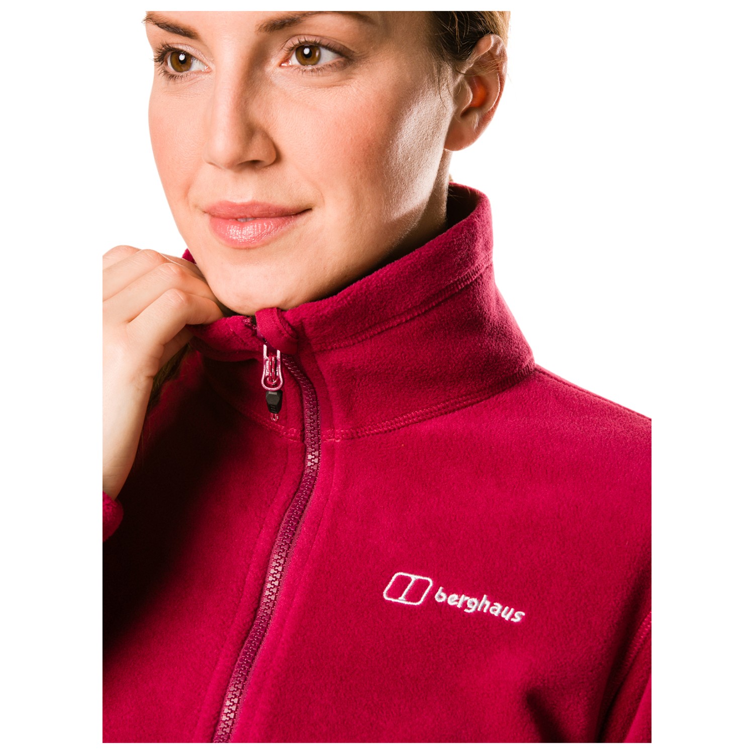 berghaus interactive fleece