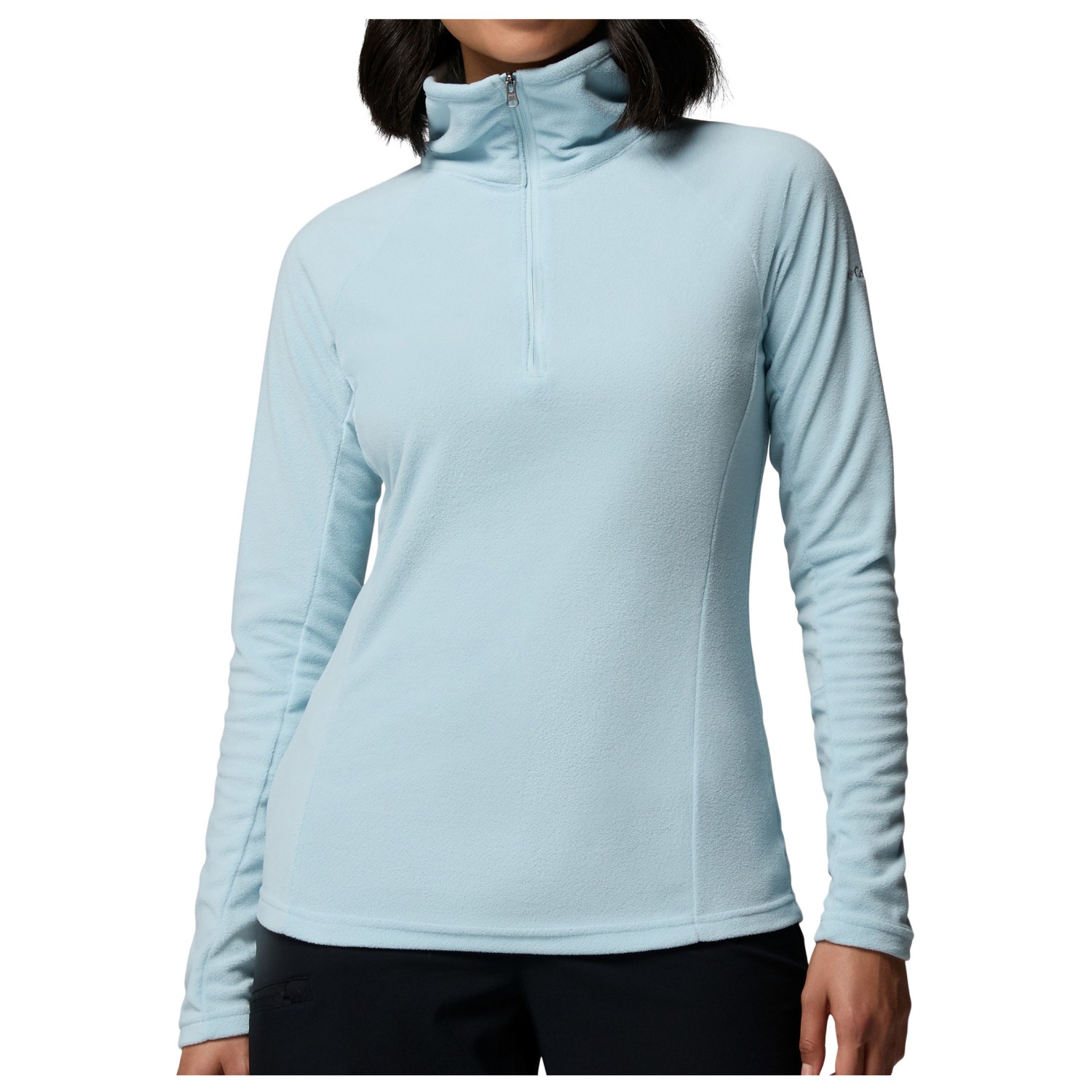 Columbia Damen Glacial 4 Print Half Zip Fleece Pull Over (1 Stück