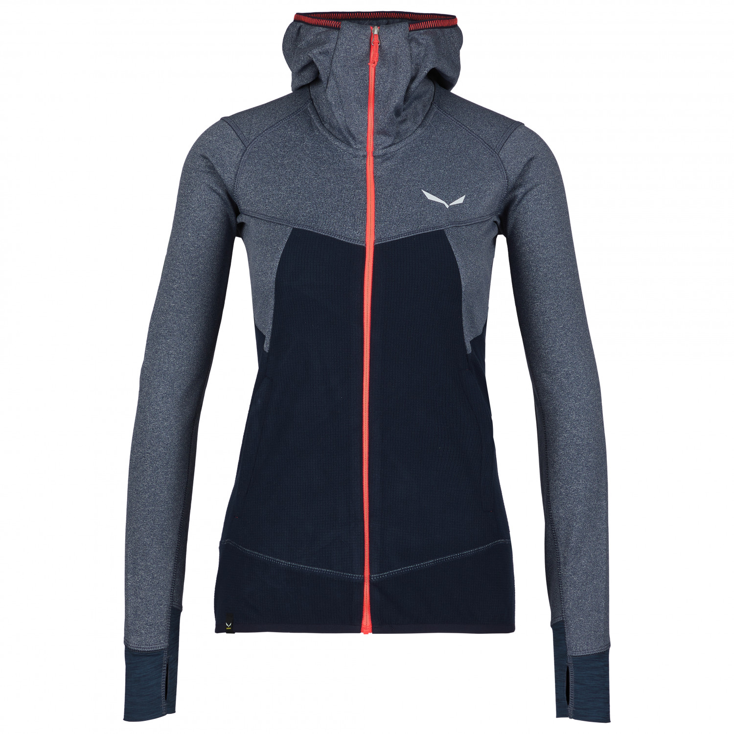 Vest Salewa Women Vest Salewa Women Puez Polarlite Fleece Navy Blazer Vest Salewa Women Vest Salewa Women Puez Polarlite Fleece Navy Blazer