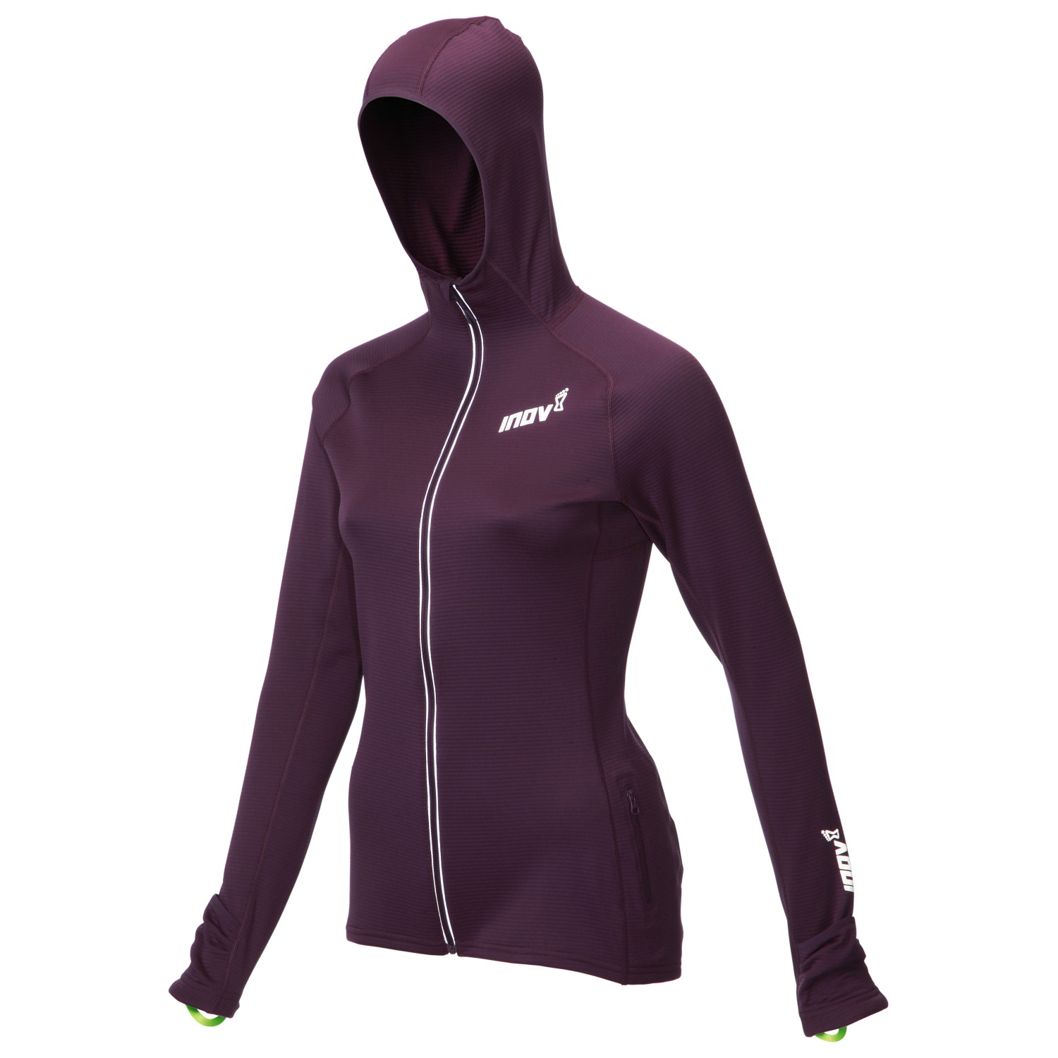 Inov-8 Technical Mid Hoodie FZ 