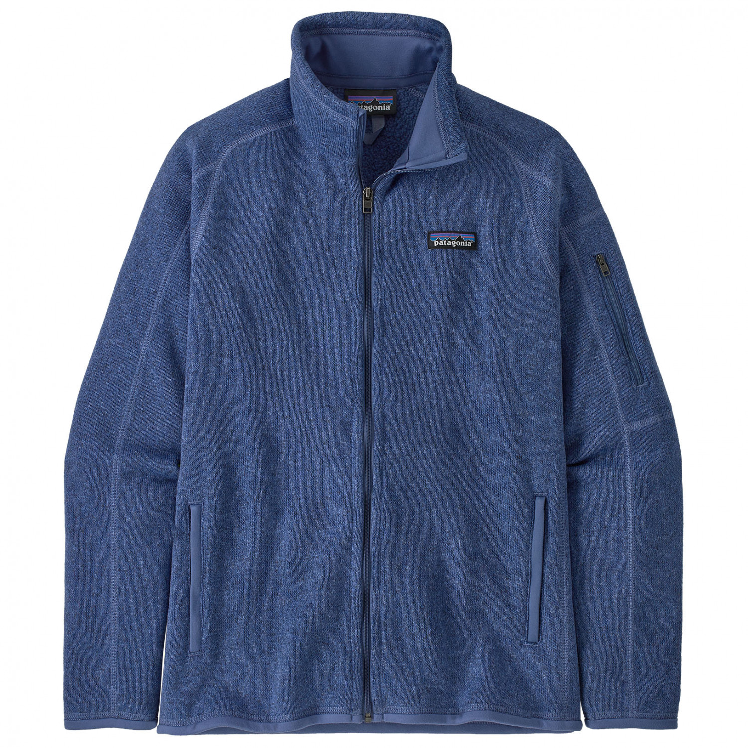 Patagonia Better Sweater Jacket 