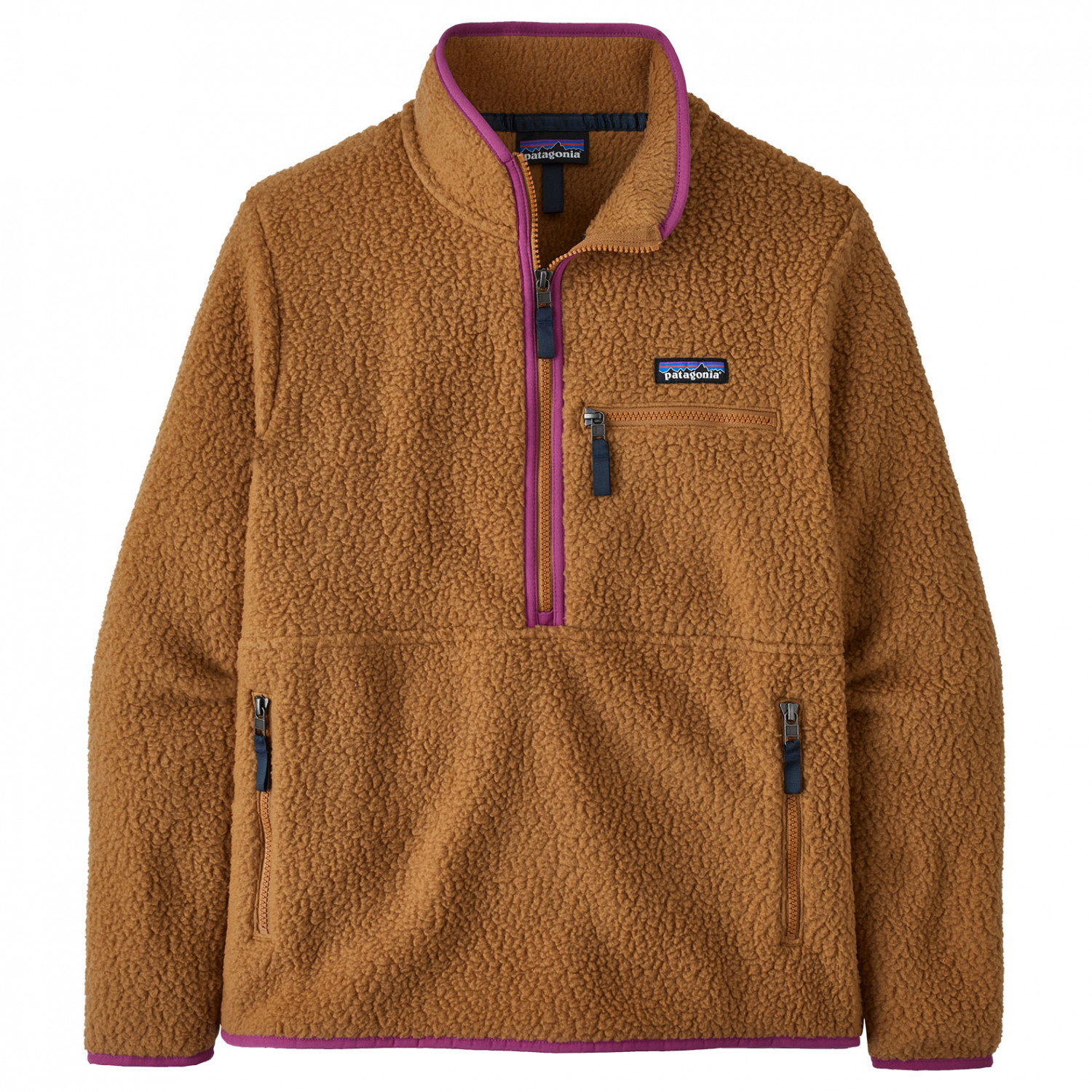 Patagonia Retro Pile Marsupial - Fleece 
