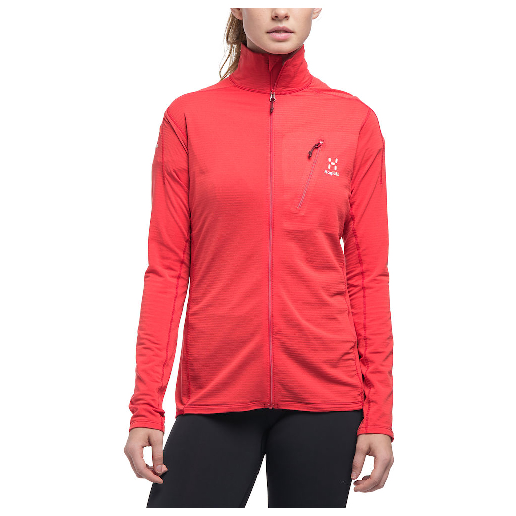 haglofs lim fleece