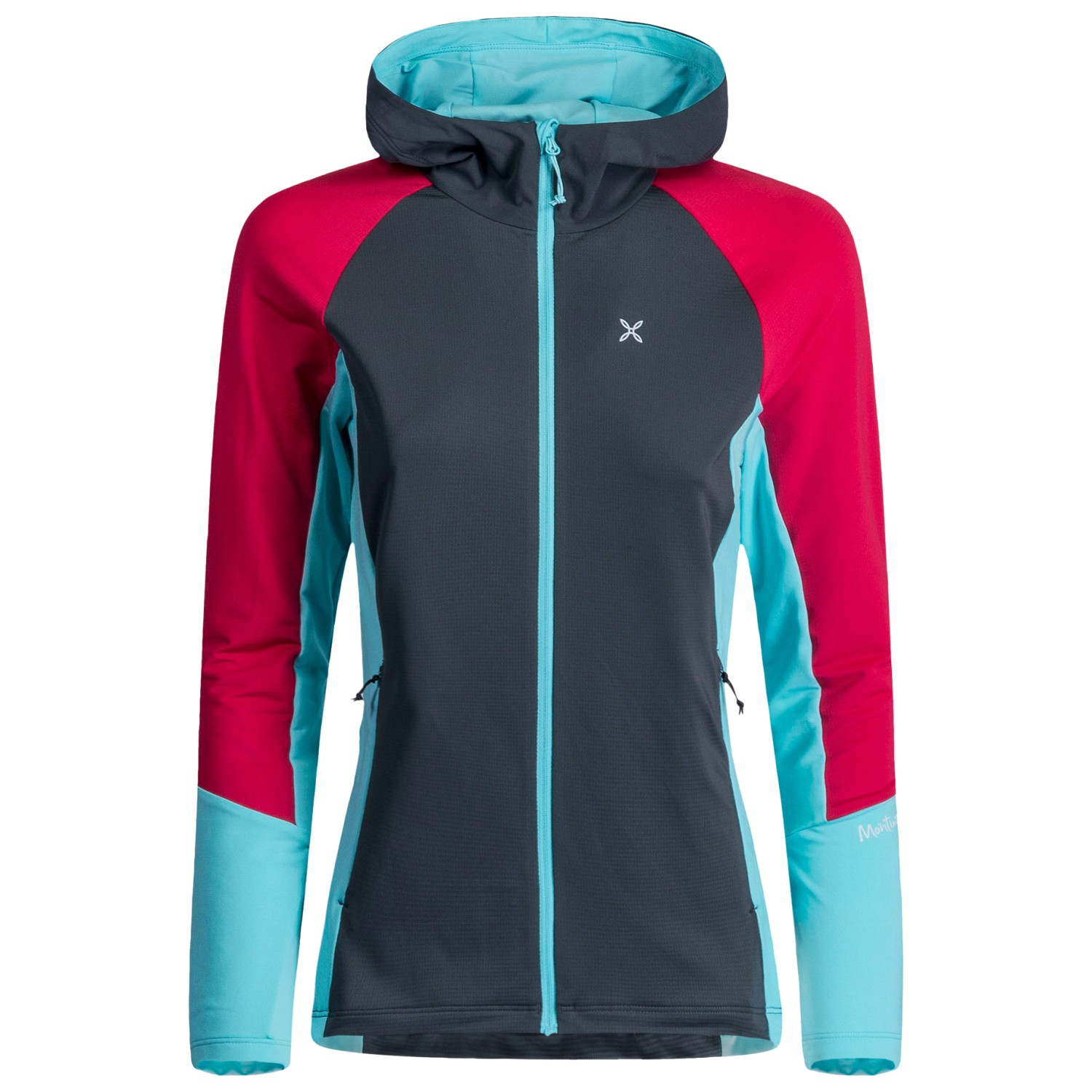 Acquista Montura Outdoor Perform 3 T-Shirt Donna Montagna 2020 online  Mancini Store