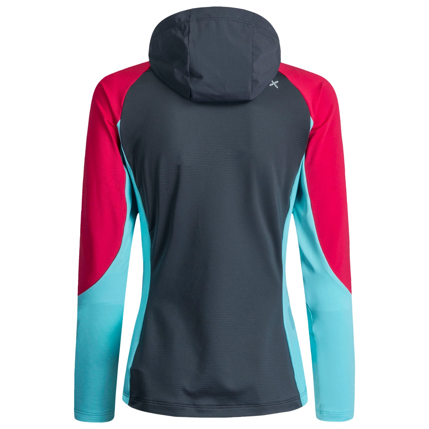 Montura Light Cromo Maglia - Giacca in pile Donna | Acquista online |  Bergfreunde.it