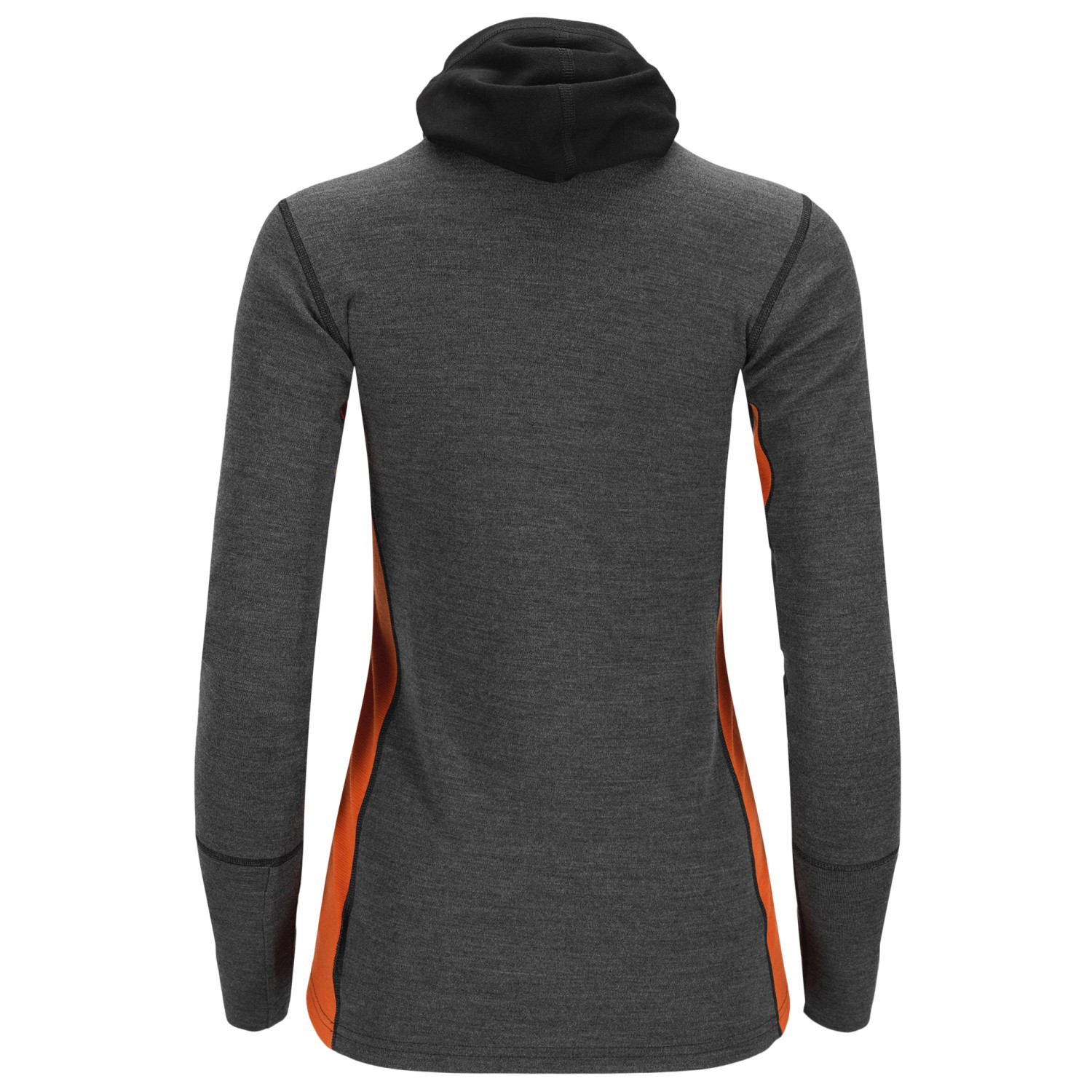 We Norwegians Apres Ski Pullover - Pull en laine mérinos Homme | Achat