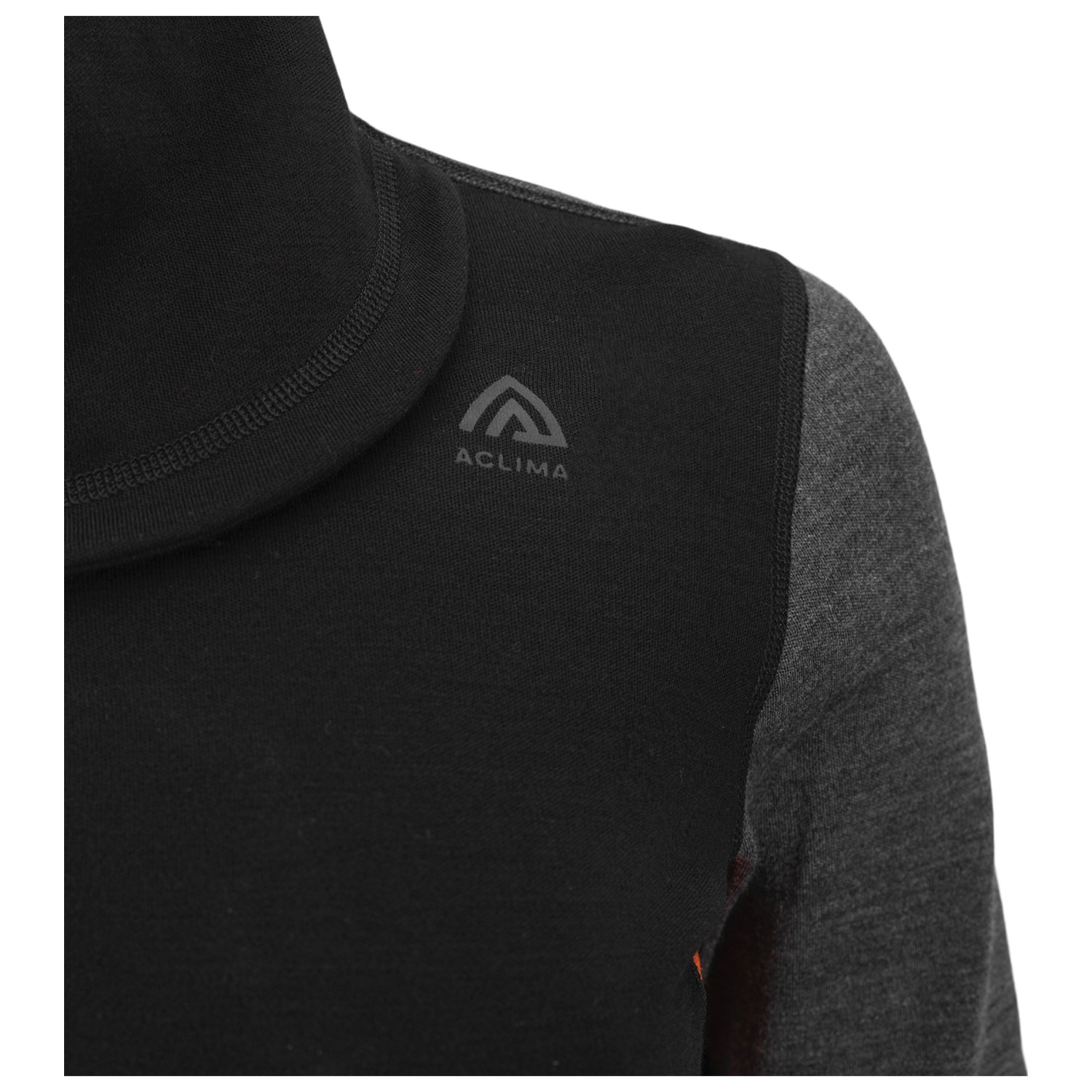 Aclima Warmwool Hood Sweater Zip - Pull en laine mérinos Femme | Achat en  ligne | Alpiniste.fr