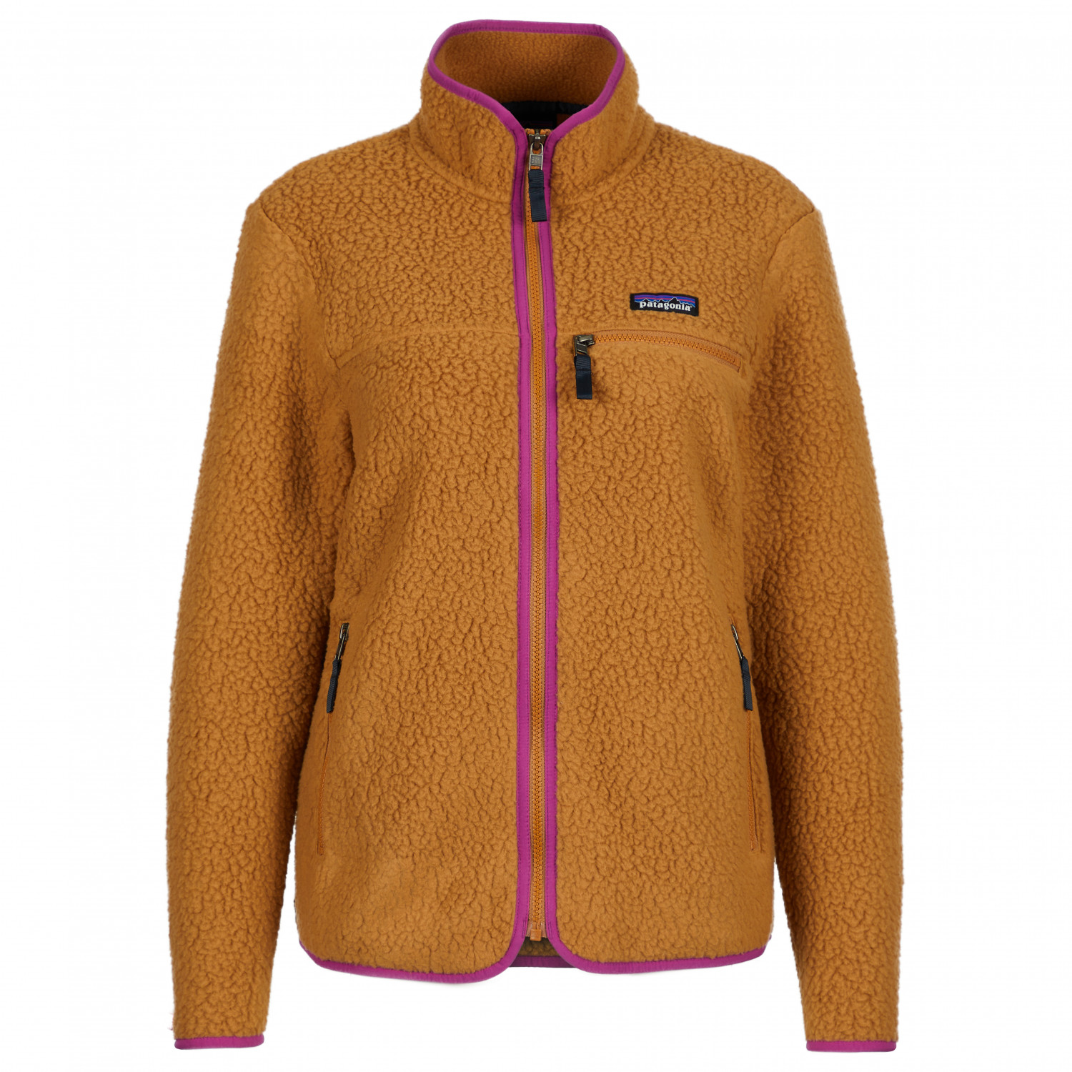 Patagonia Retro Pile Jacket - Fleece 