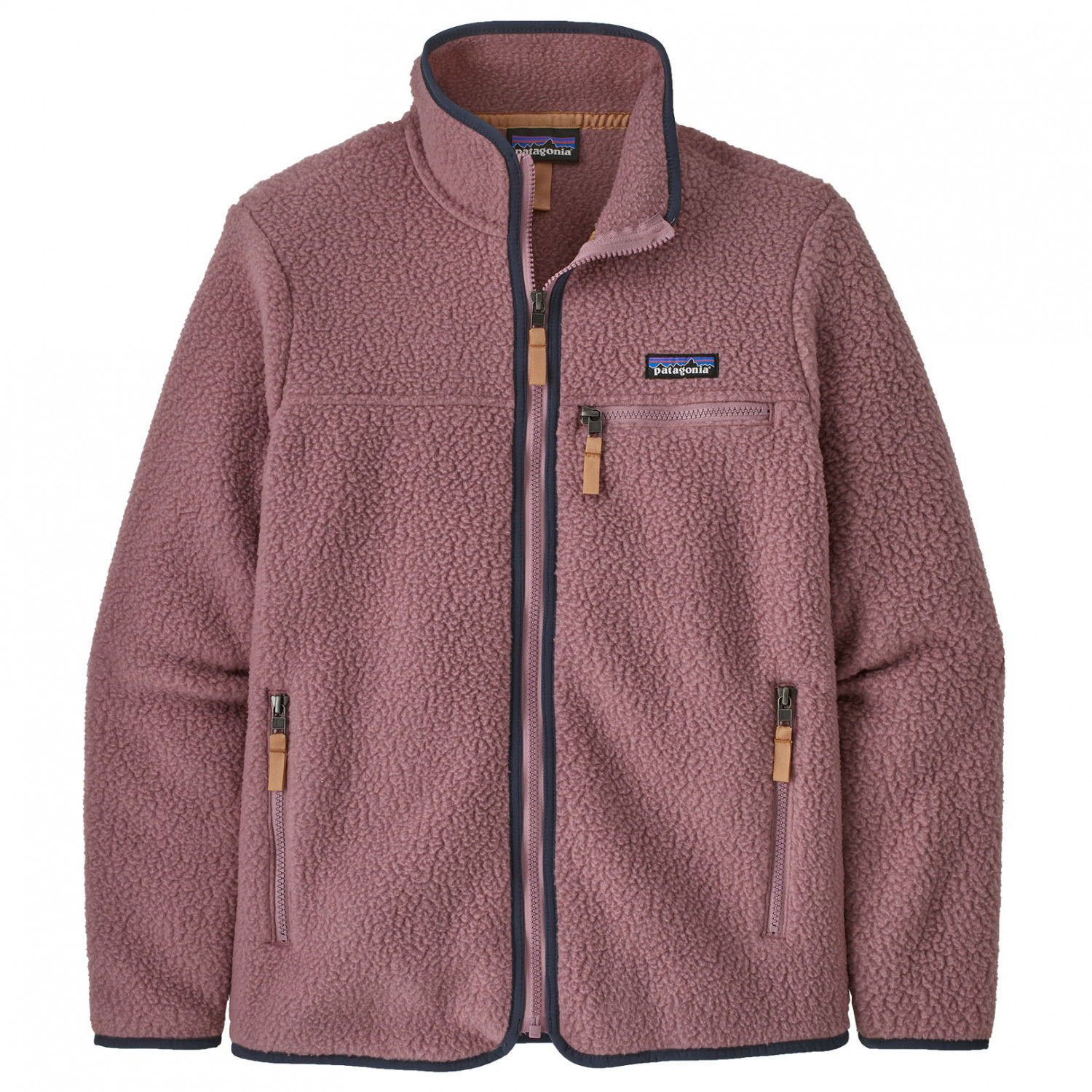 Patagonia Retro Pile Jacket - Fleece jacket Women's | Free EU Delivery |  Bergfreunde.eu