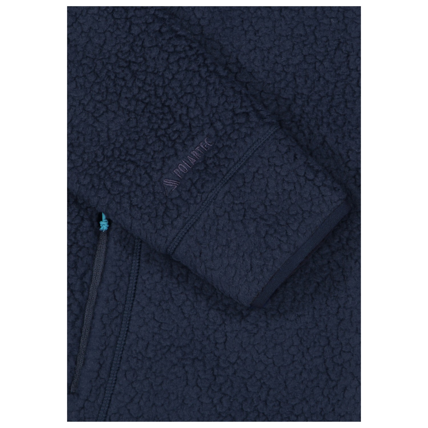 Rab Shearling Jacket - Fleece jacket 