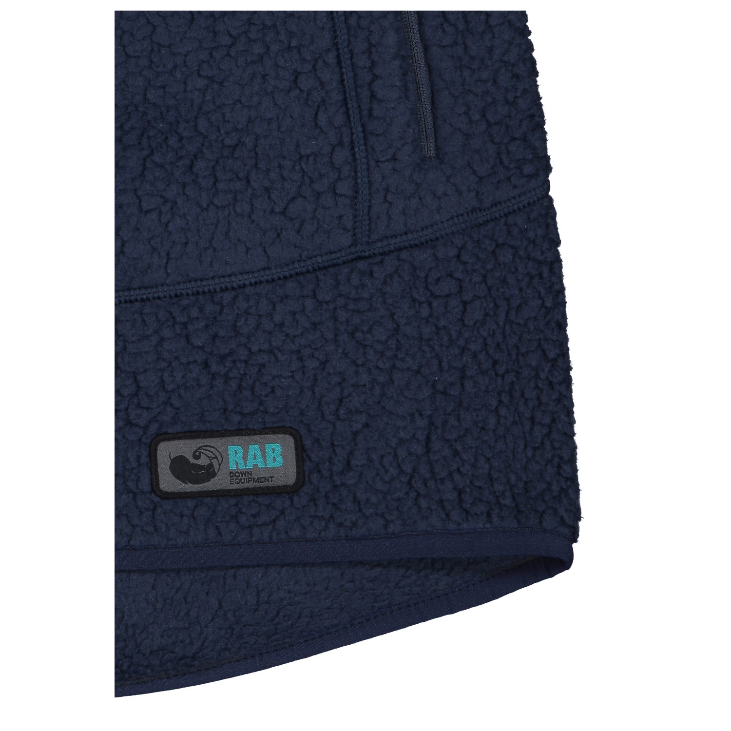 Rab Shearling Jacket - Fleece jacket 