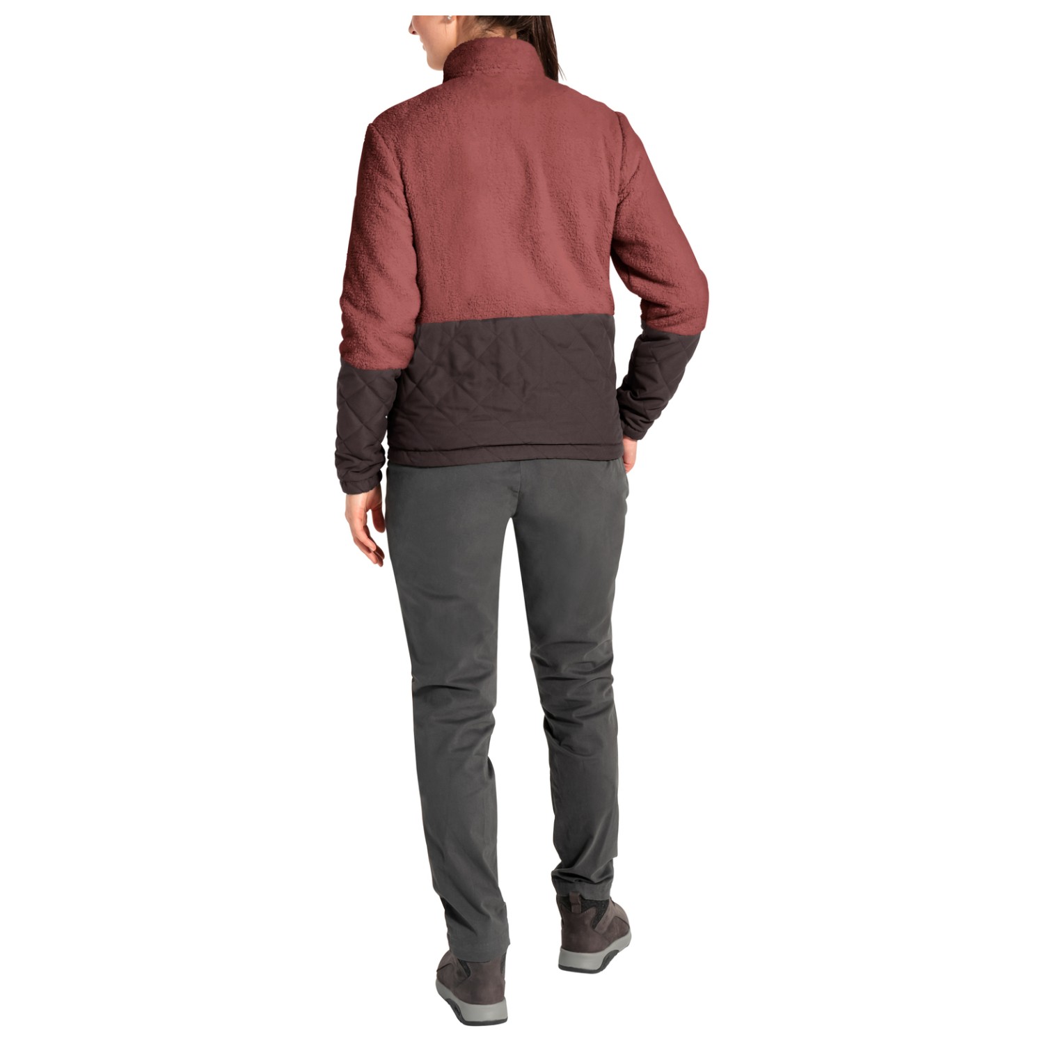 Vaude Fleecevesten & Fleece jassen voor heren