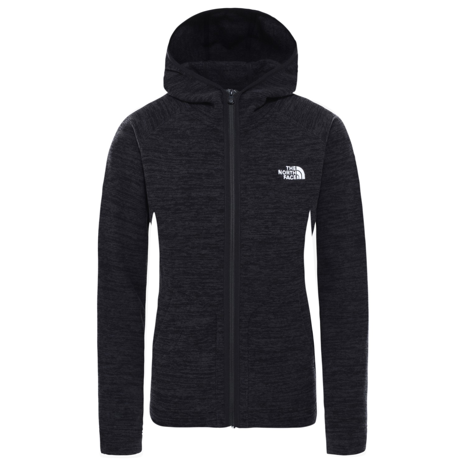 The North Face Nikster Full Zip Hoodie 