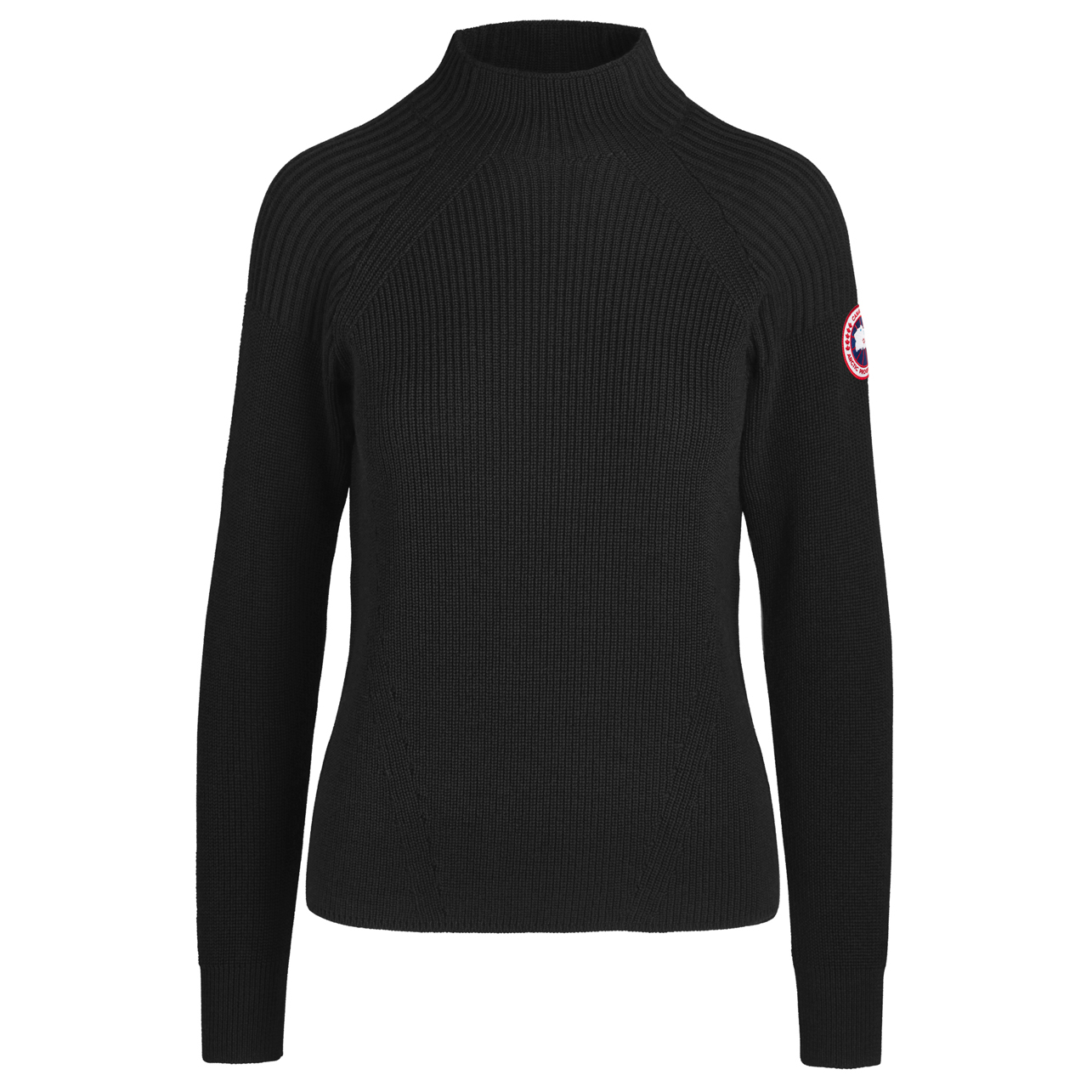 Canada Goose Inverness Sweater - Merino 