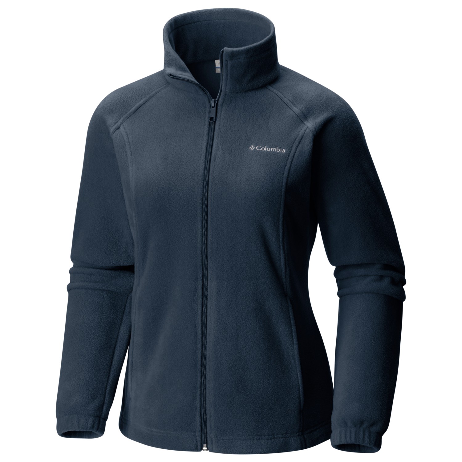 women's benton springs full zip hoodie