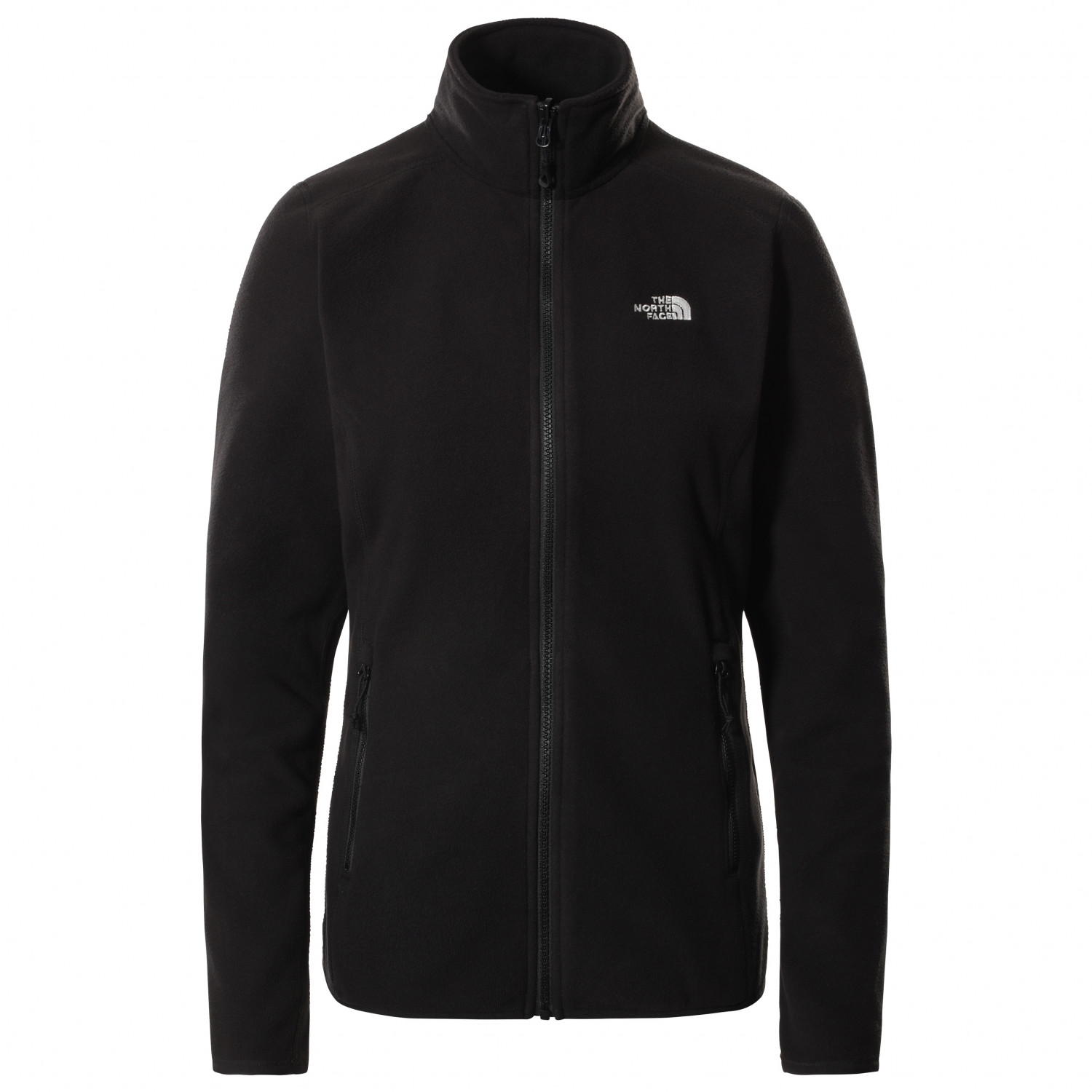 The North Face 100 Glacier FZ Fleece jacket Women's Free EU