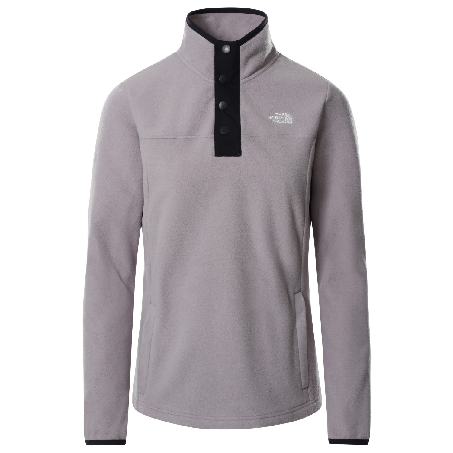 The North Face Homesafe 1/4 Zip Fleece Pullover Fleece jumper Women's