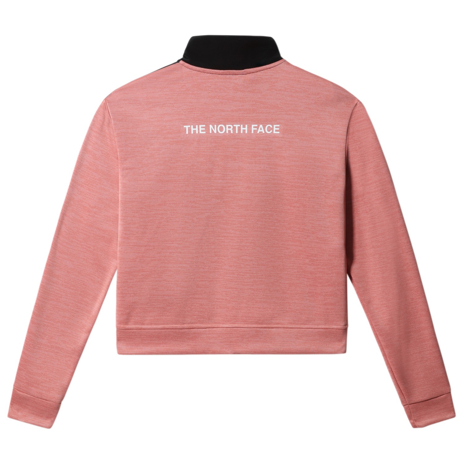 The North Face Mountain Athletics 1/4 Zip Fleece Fleece jumper Women